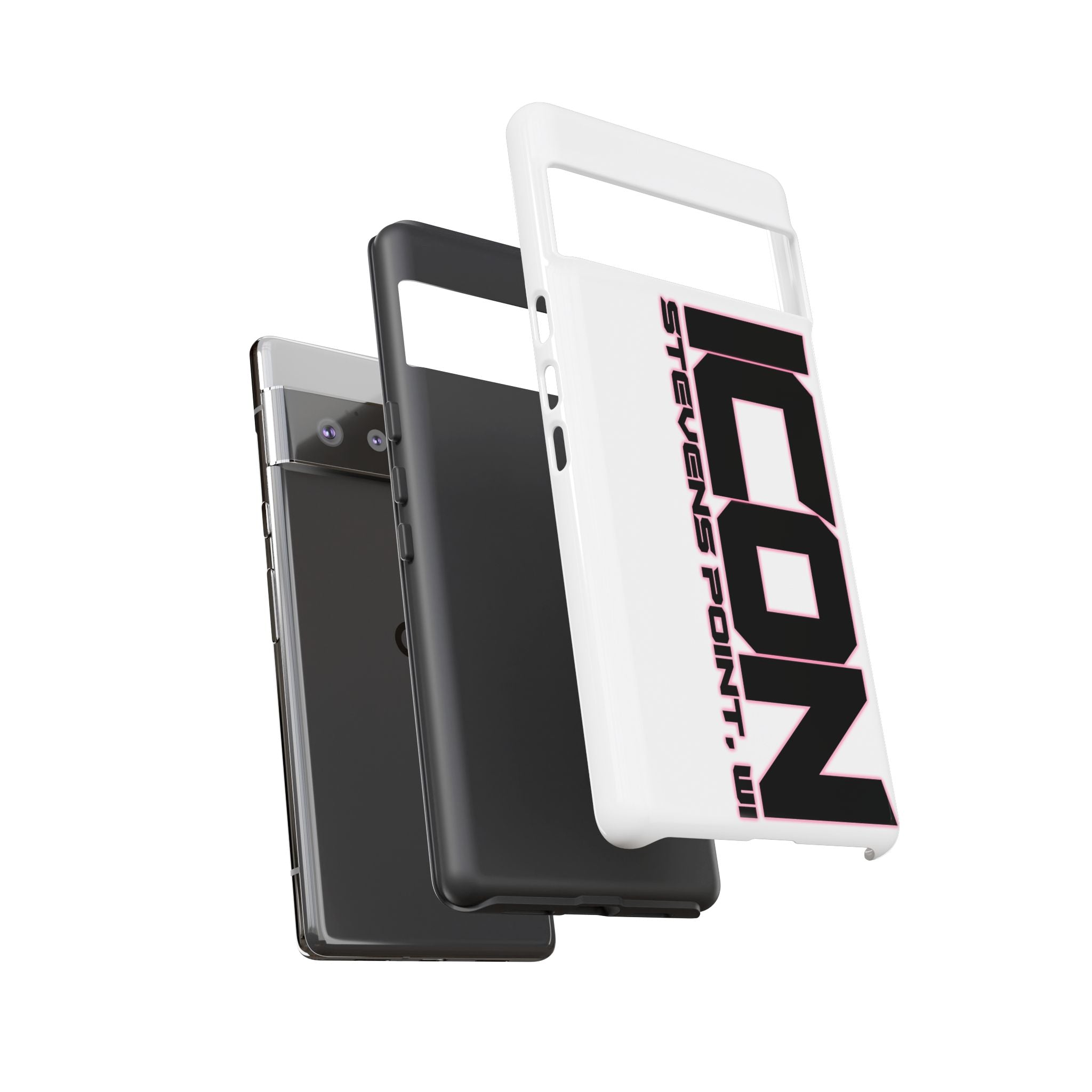 ICON Tough Phone Case – Durable & Stylish Protection