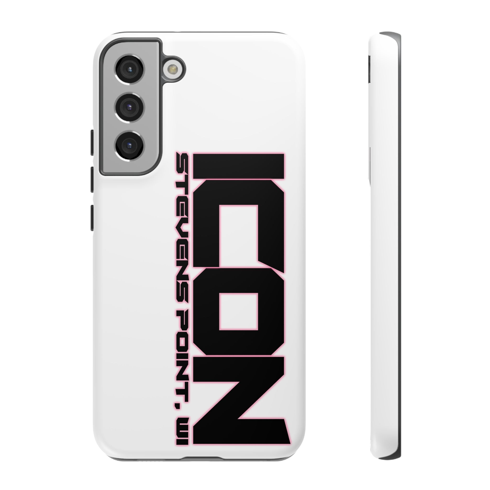 ICON Tough Phone Case – Durable & Stylish Protection