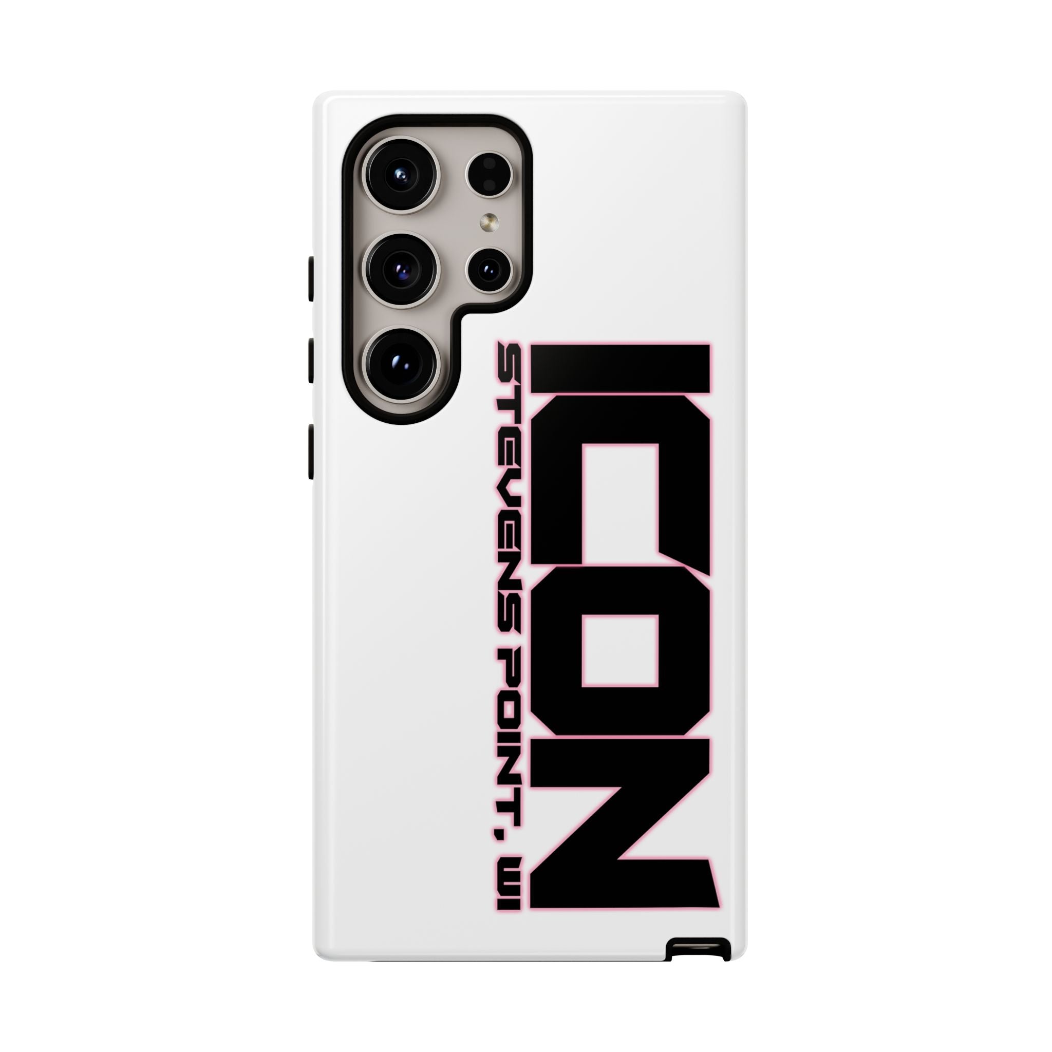 ICON Tough Phone Case – Durable & Stylish Protection