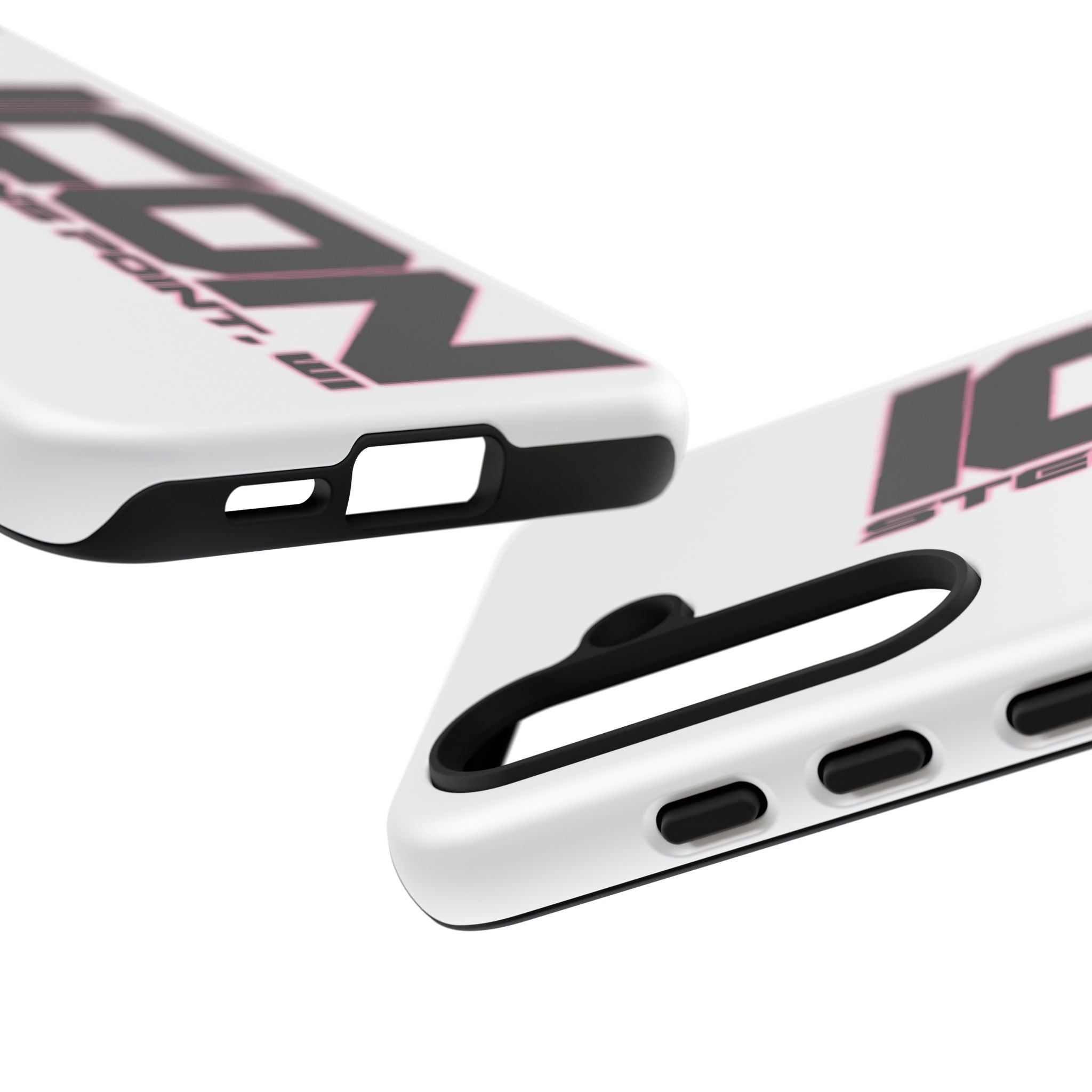 ICON Tough Phone Case – Durable & Stylish Protection