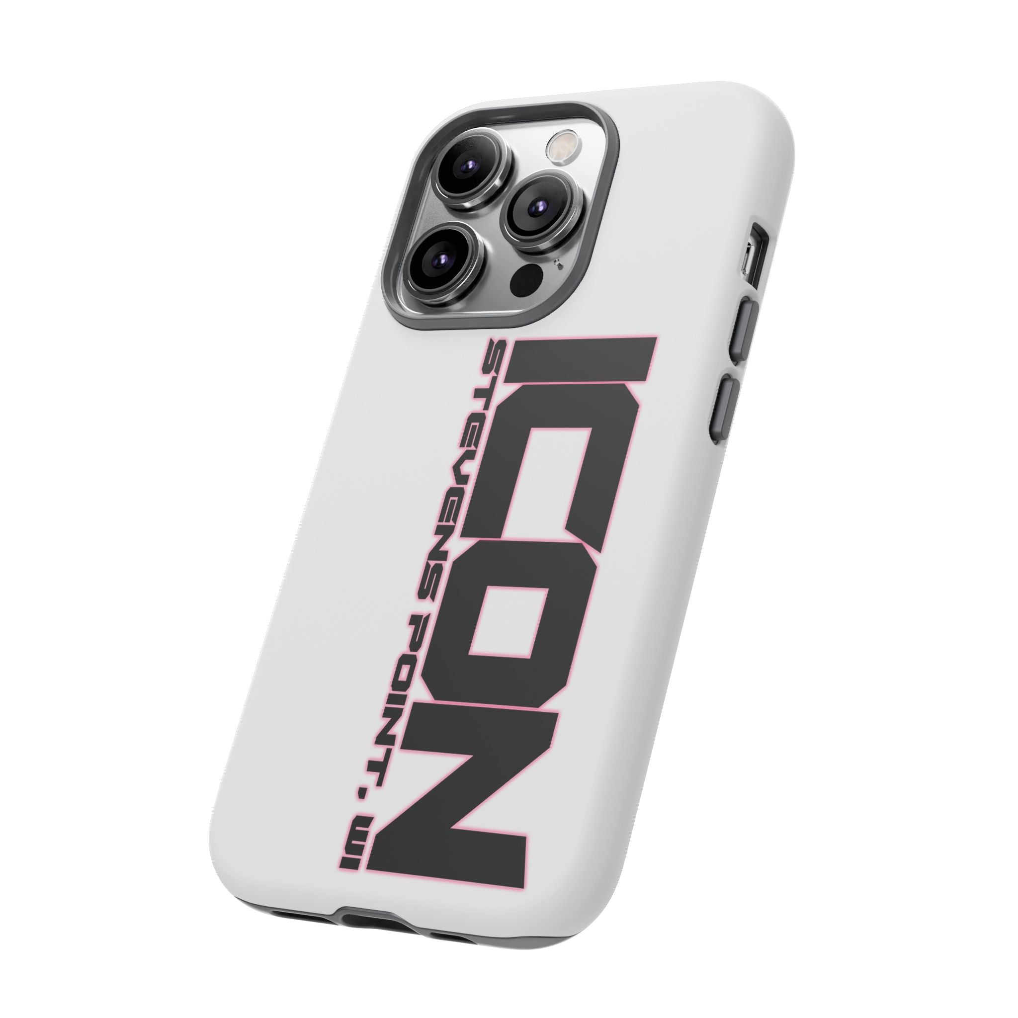 ICON Tough Phone Case – Durable & Stylish Protection