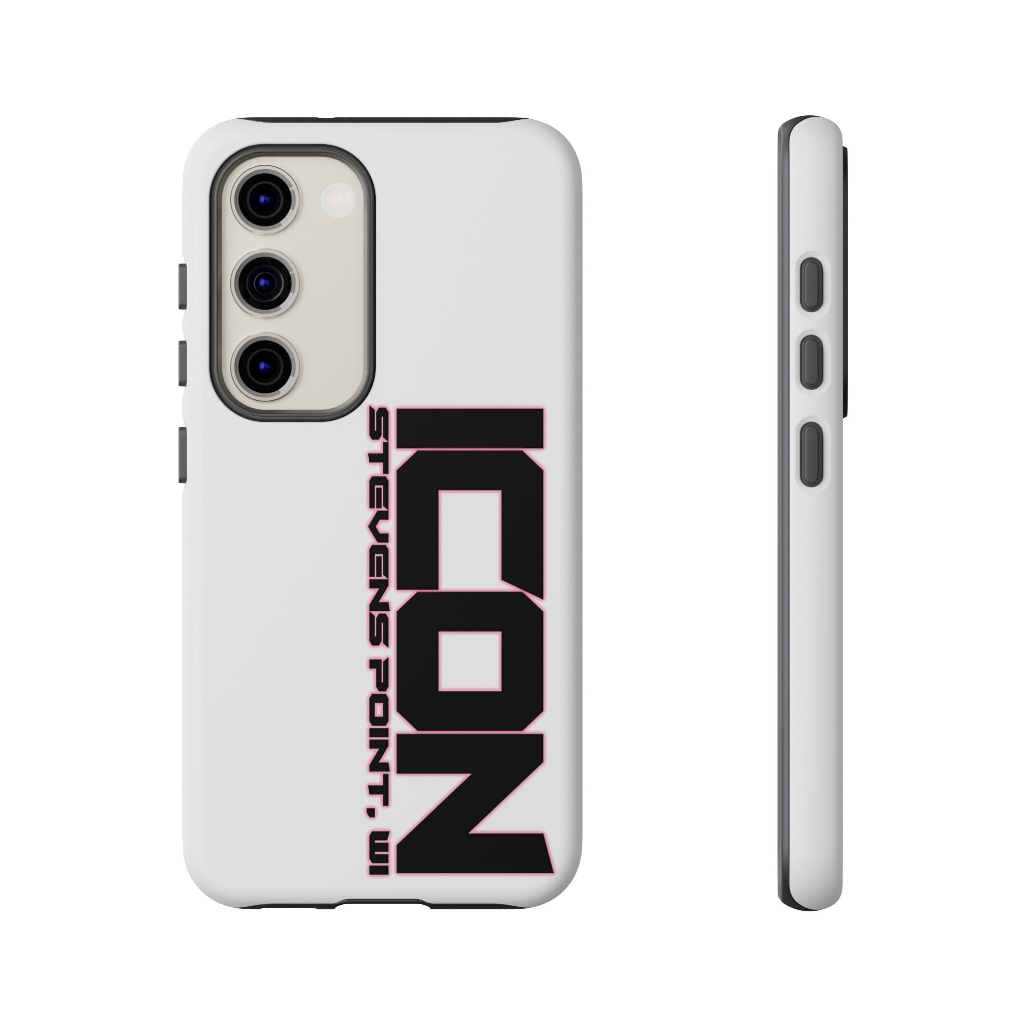 ICON Tough Phone Case – Durable & Stylish Protection