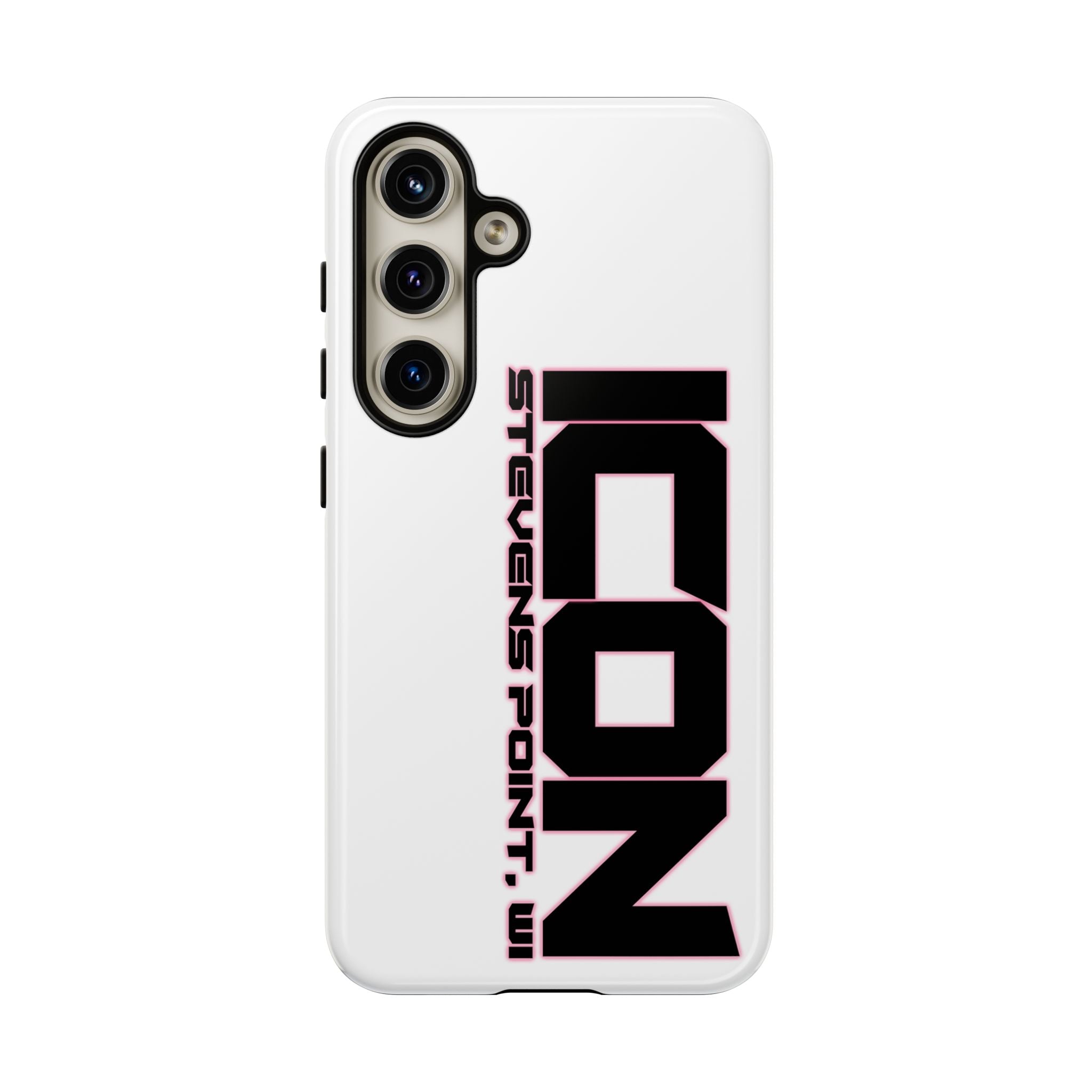 ICON Tough Phone Case – Durable & Stylish Protection
