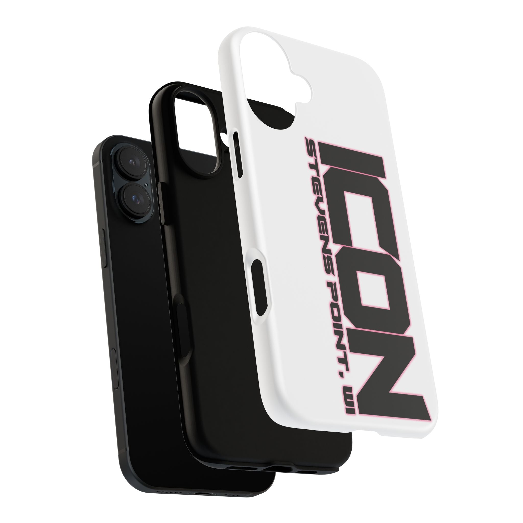 ICON Tough Phone Case – Durable & Stylish Protection