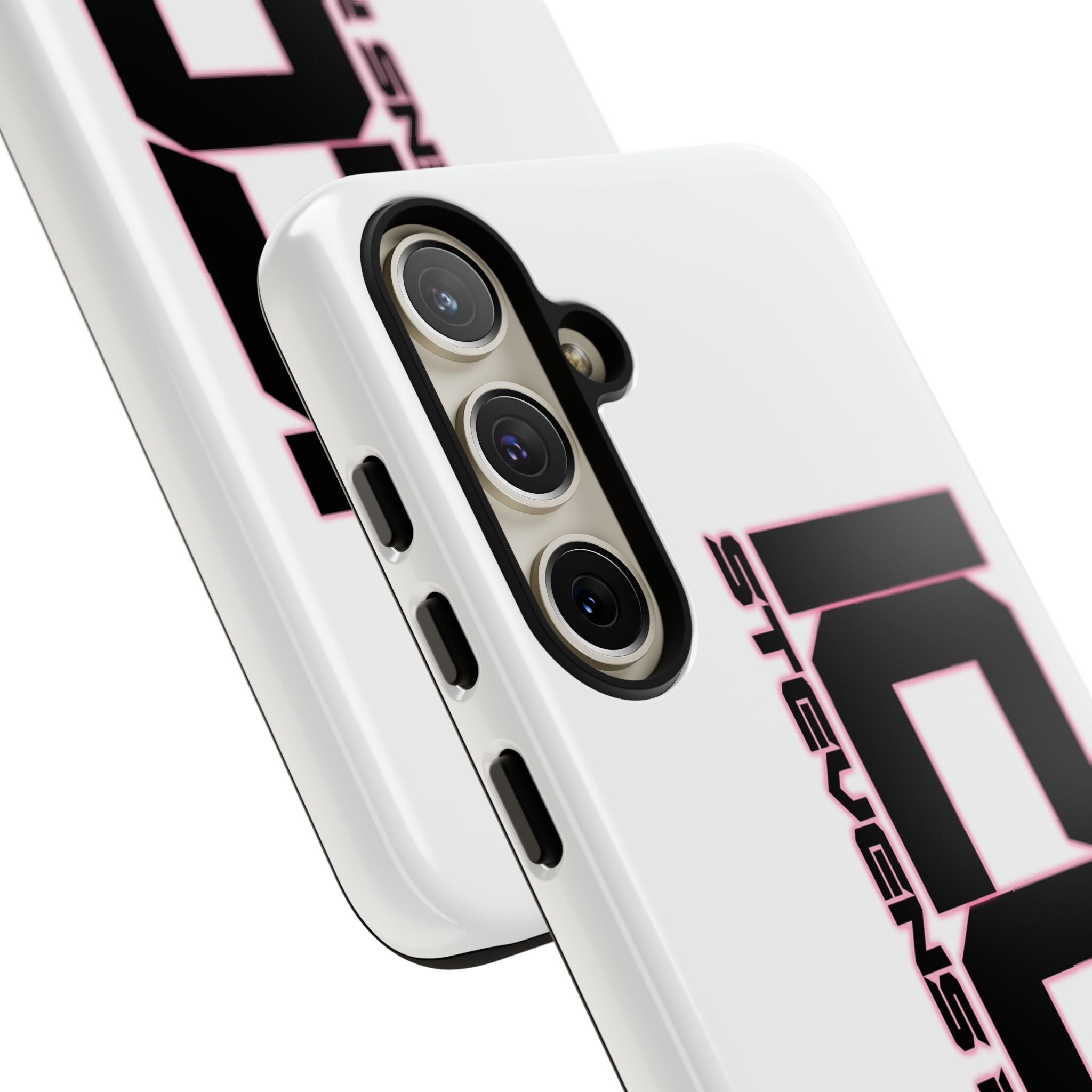 ICON Tough Phone Case – Durable & Stylish Protection