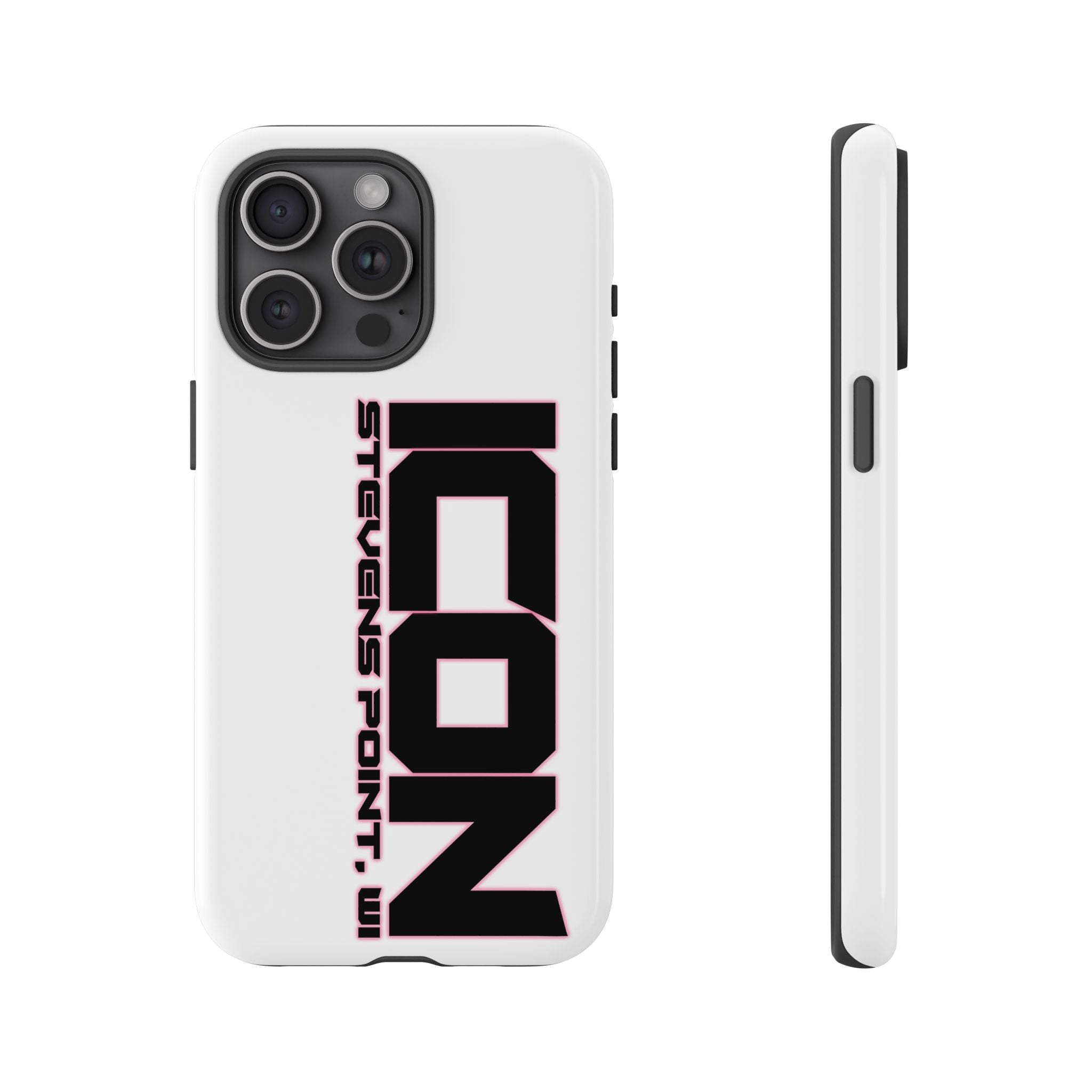 ICON Tough Phone Case – Durable & Stylish Protection