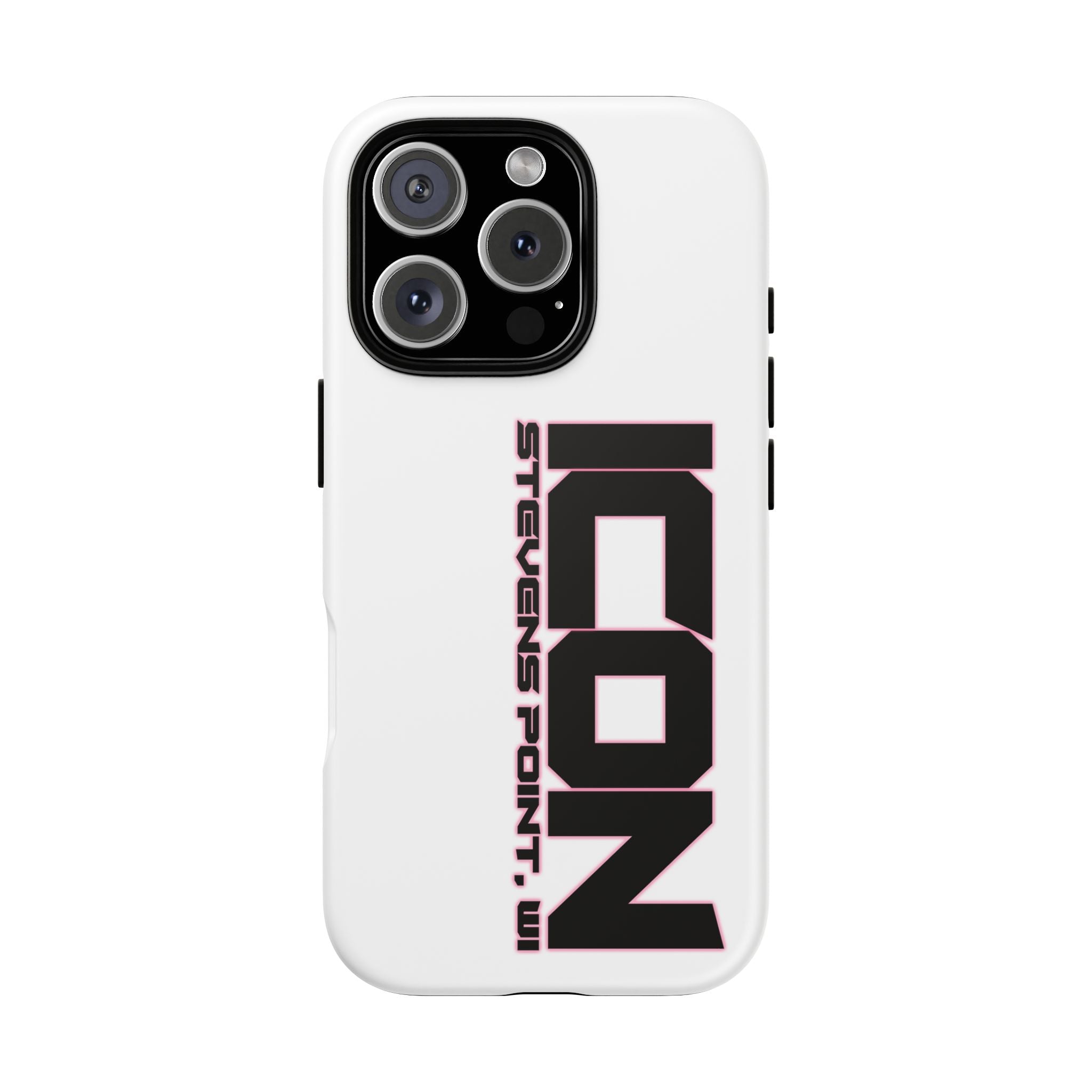 ICON Tough Phone Case – Durable & Stylish Protection