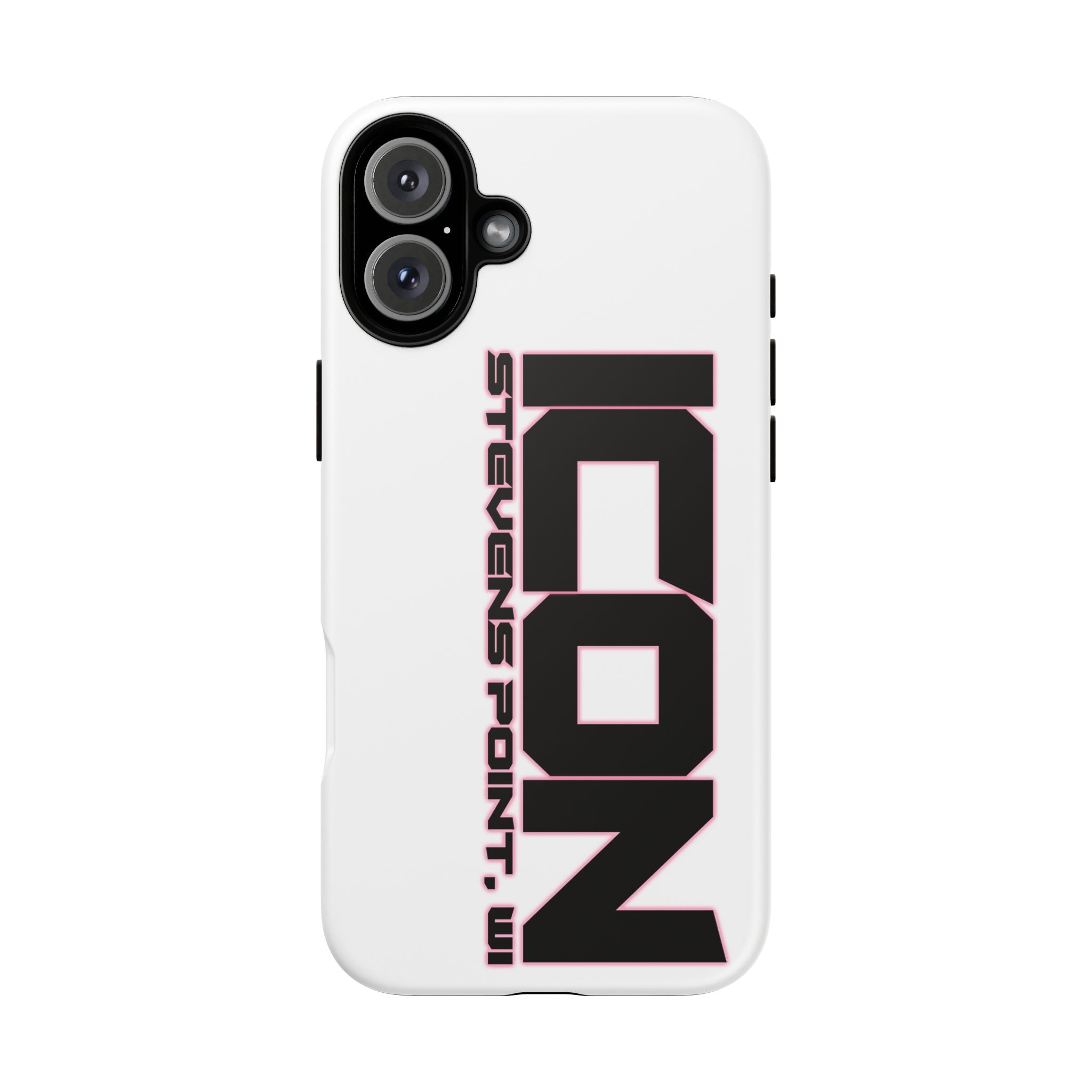ICON Tough Phone Case – Durable & Stylish Protection
