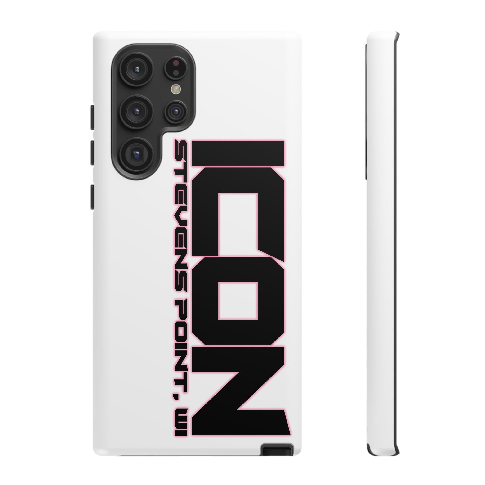 ICON Tough Phone Case – Durable & Stylish Protection