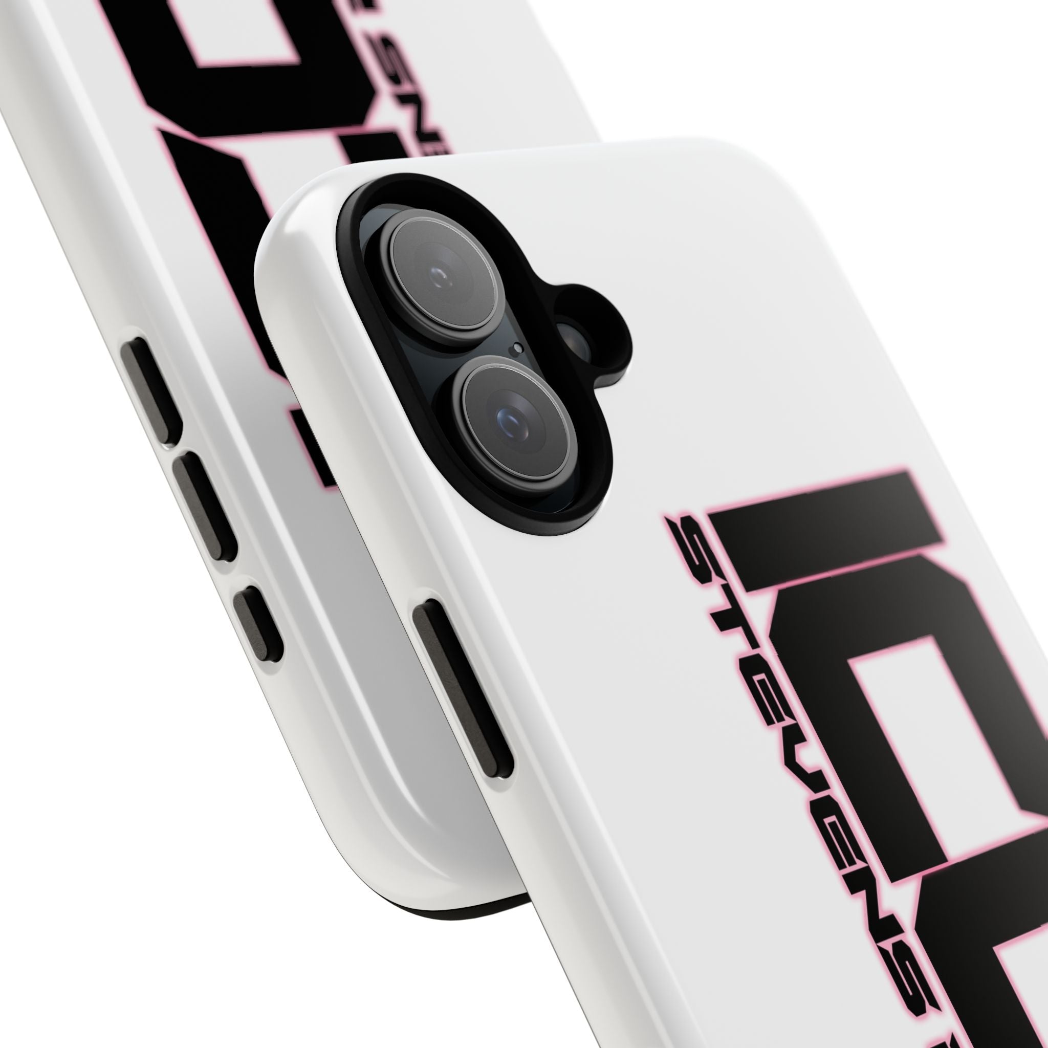 ICON Tough Phone Case – Durable & Stylish Protection