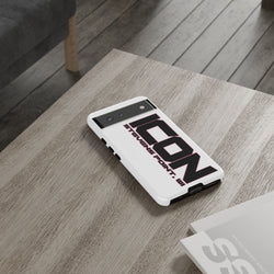 ICON Tough Phone Case – Durable & Stylish Protection