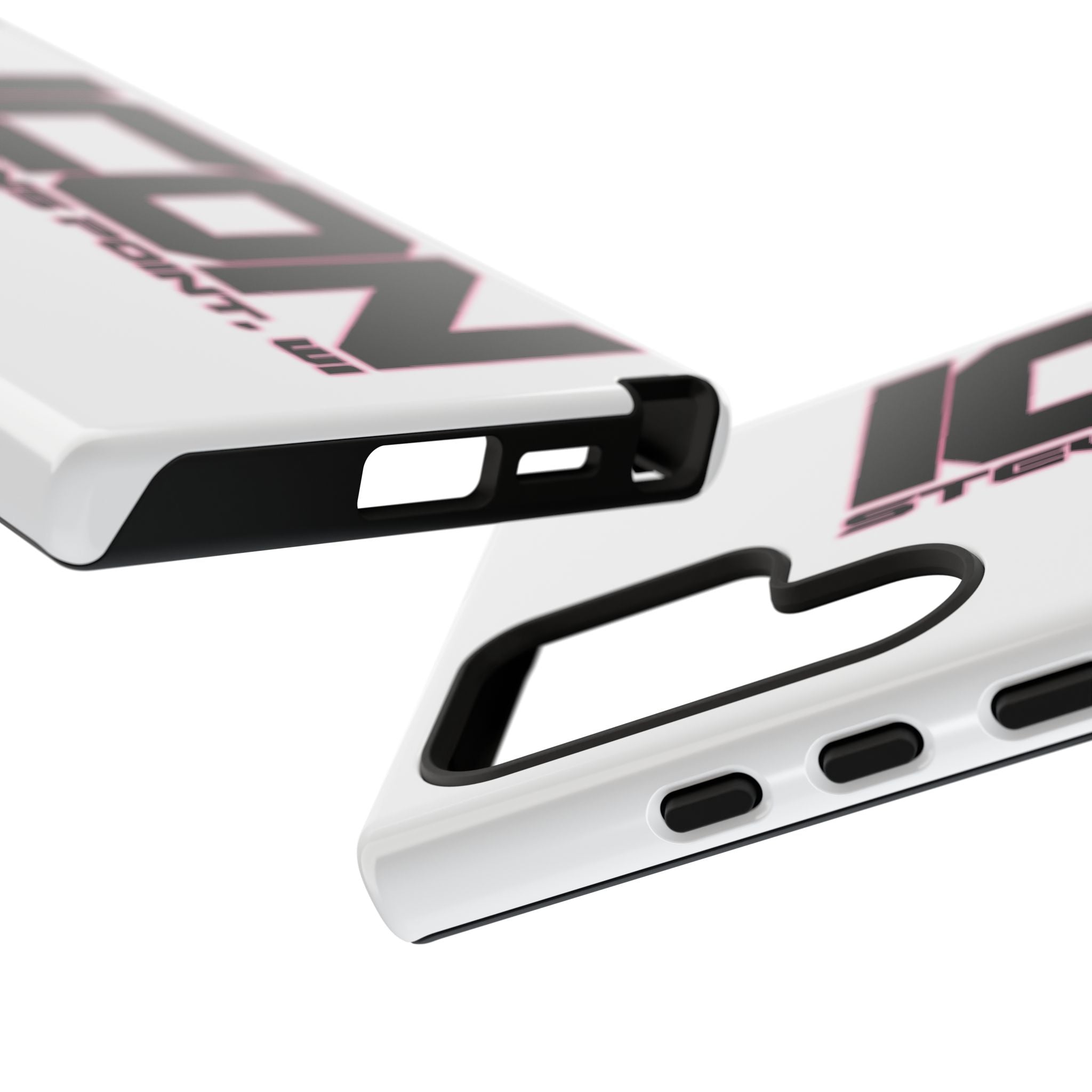 ICON Tough Phone Case – Durable & Stylish Protection