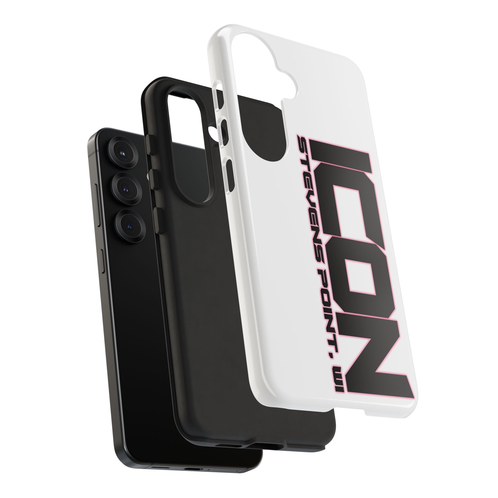 ICON Tough Phone Case – Durable & Stylish Protection