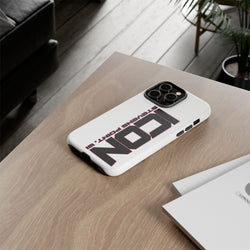 ICON Tough Phone Case – Durable & Stylish Protection