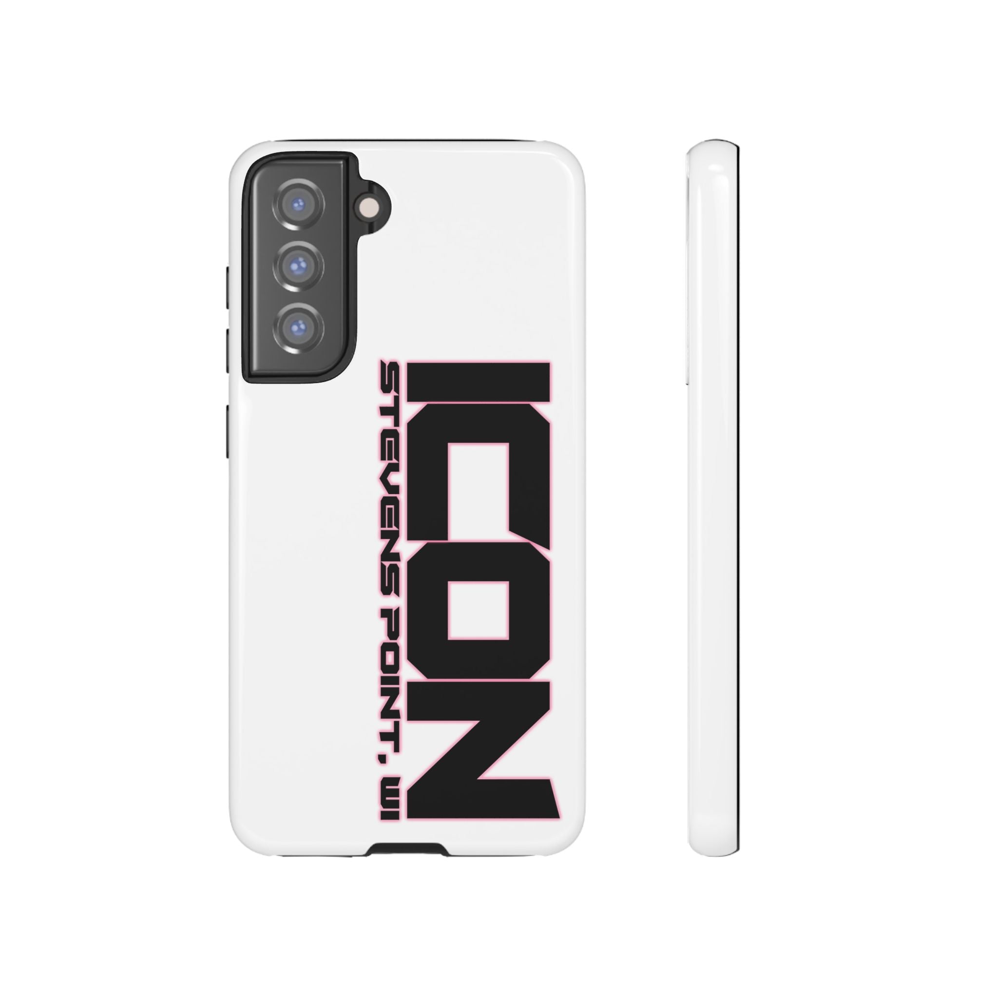 ICON Tough Phone Case – Durable & Stylish Protection