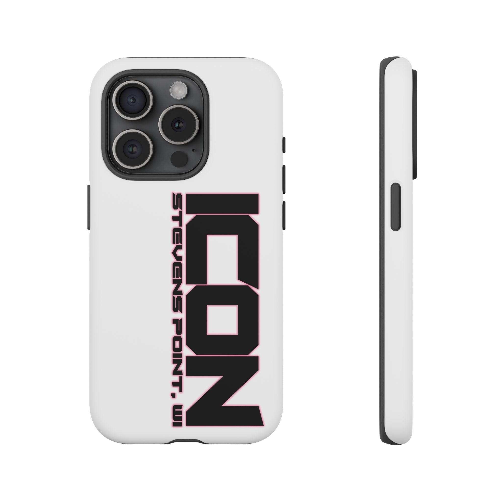 ICON Tough Phone Case – Durable & Stylish Protection