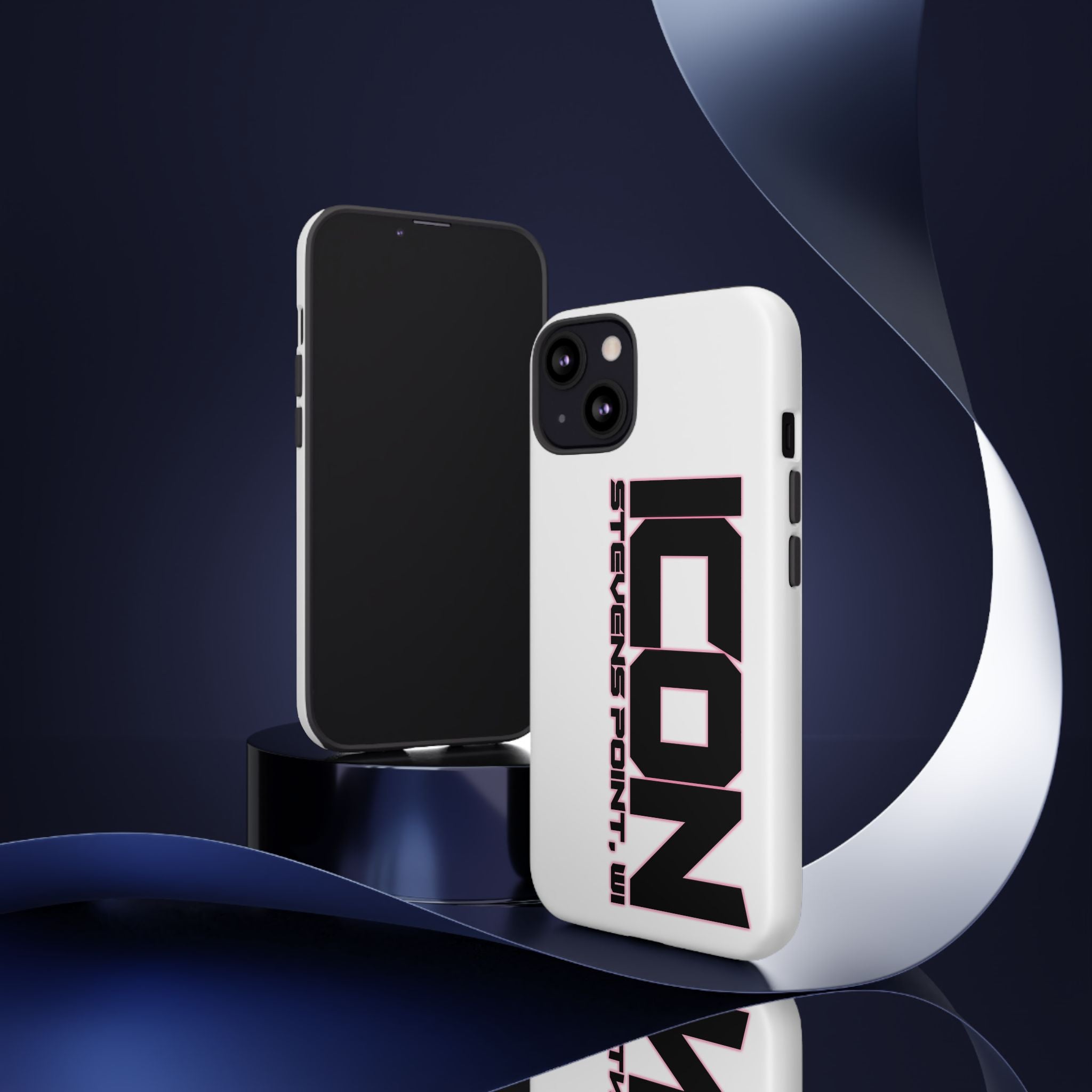 ICON Tough Phone Case – Durable & Stylish Protection