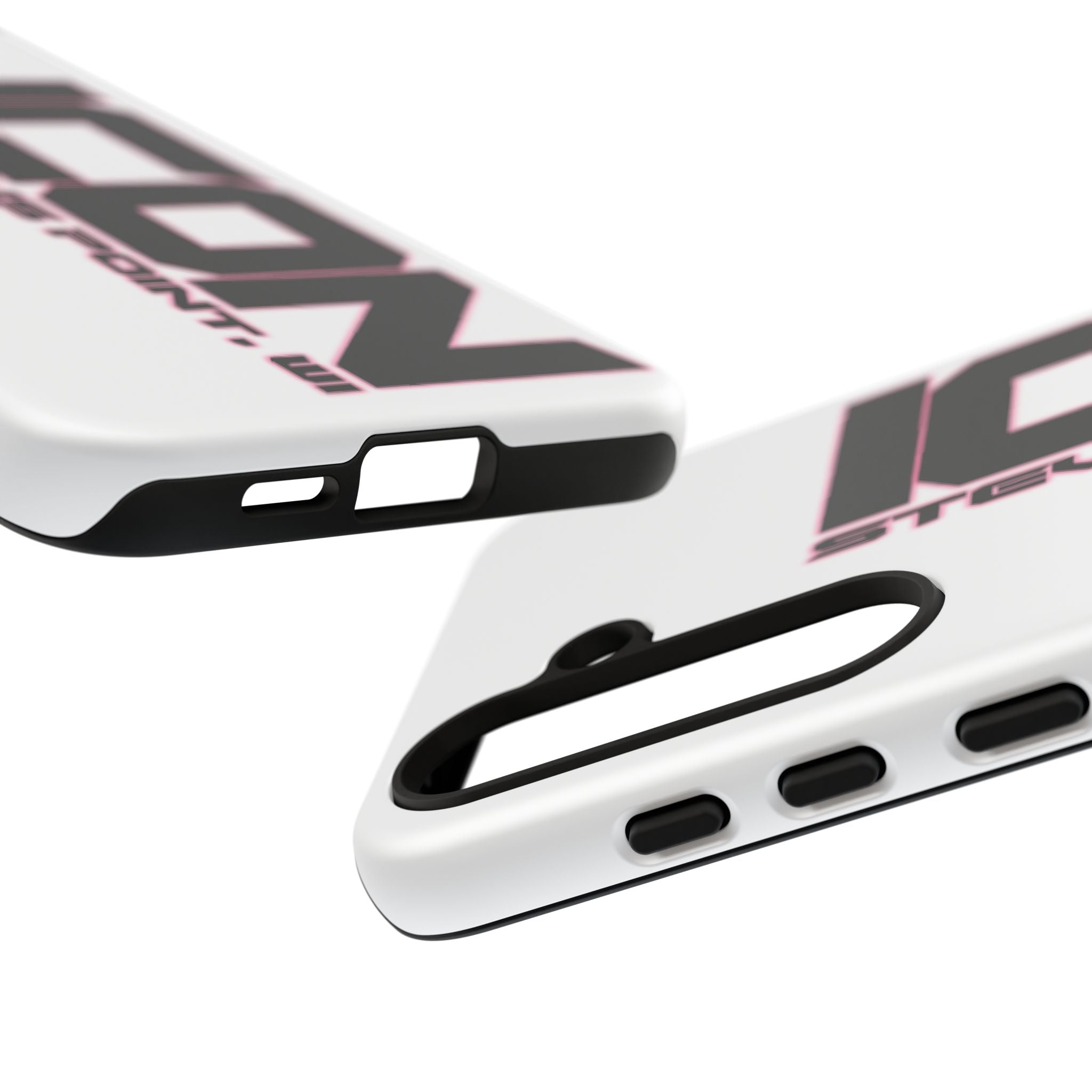 ICON Tough Phone Case – Durable & Stylish Protection