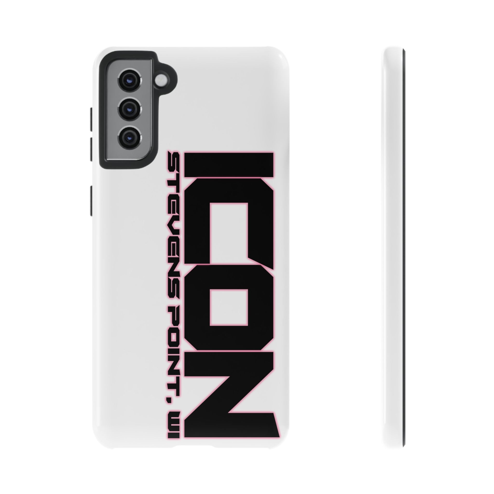 ICON Tough Phone Case – Durable & Stylish Protection