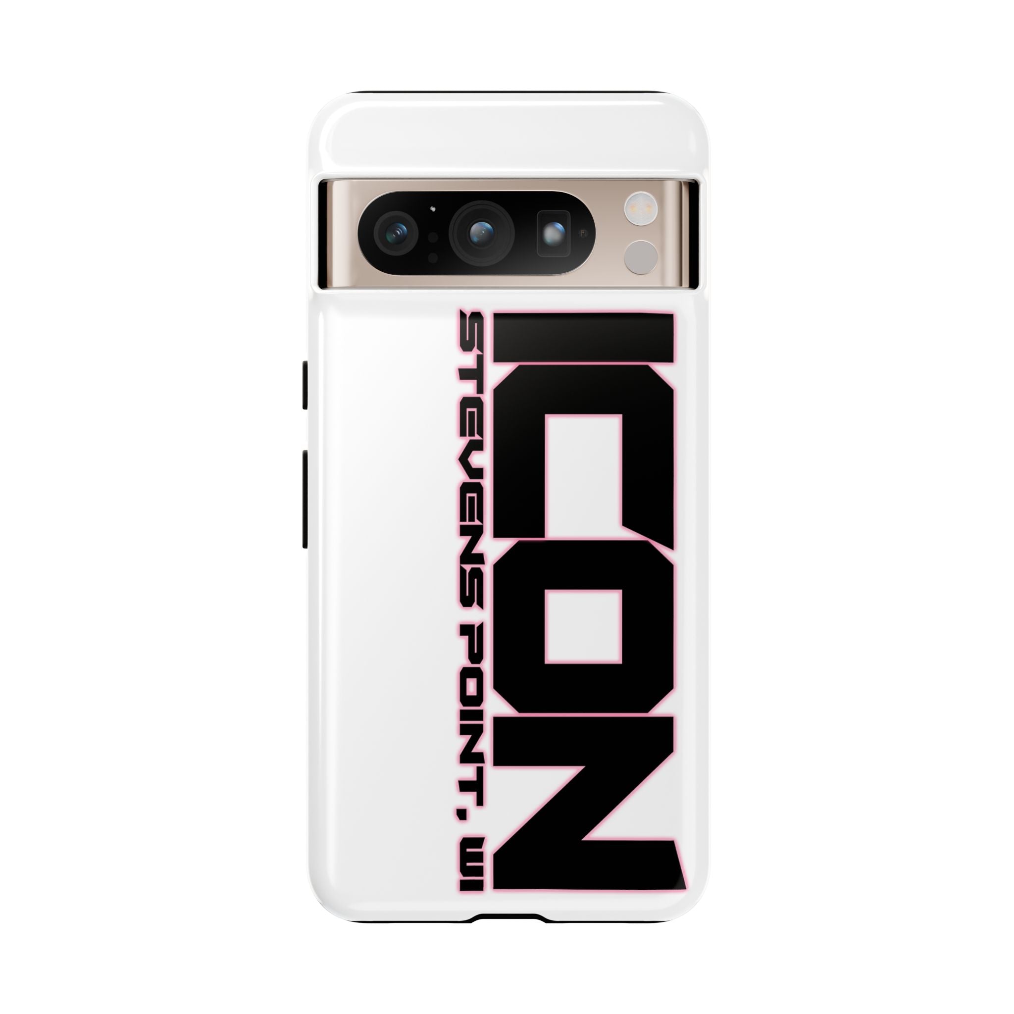 ICON Tough Phone Case – Durable & Stylish Protection