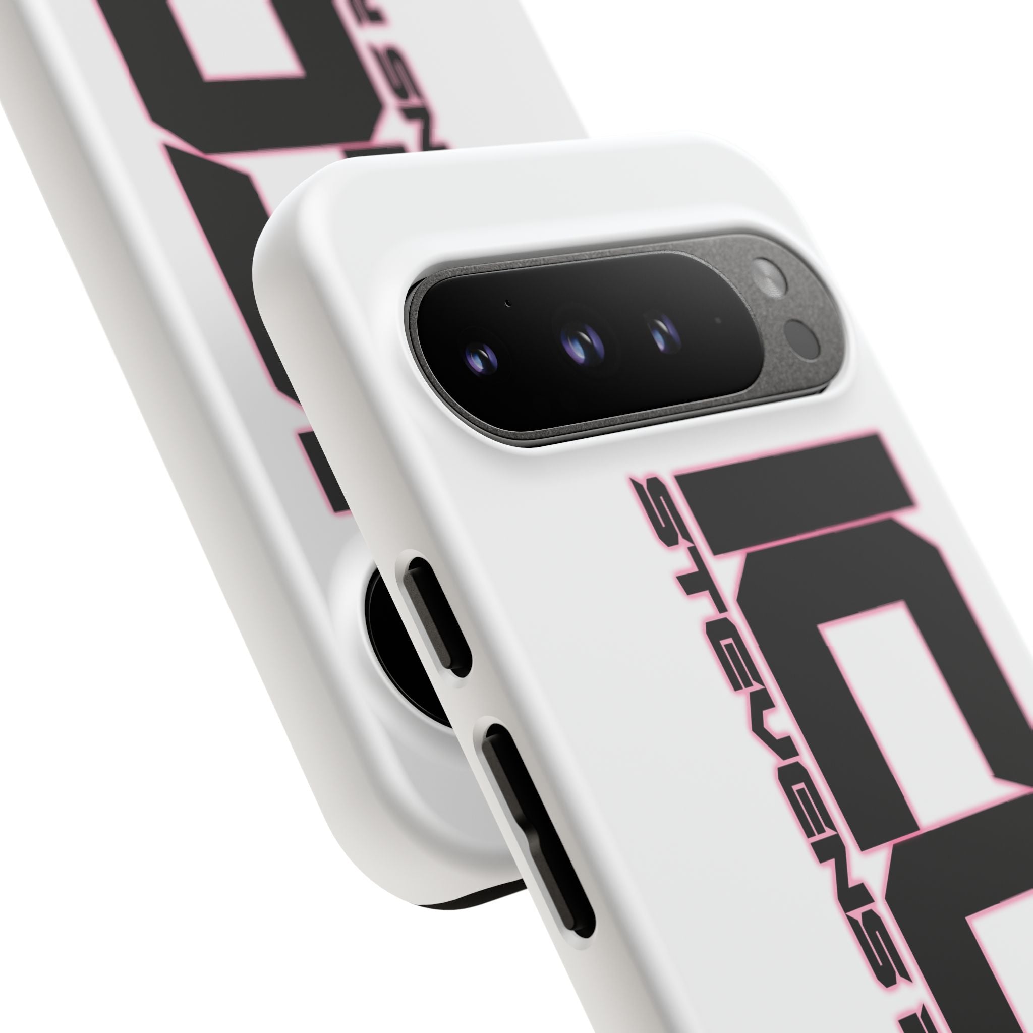 ICON Tough Phone Case – Durable & Stylish Protection