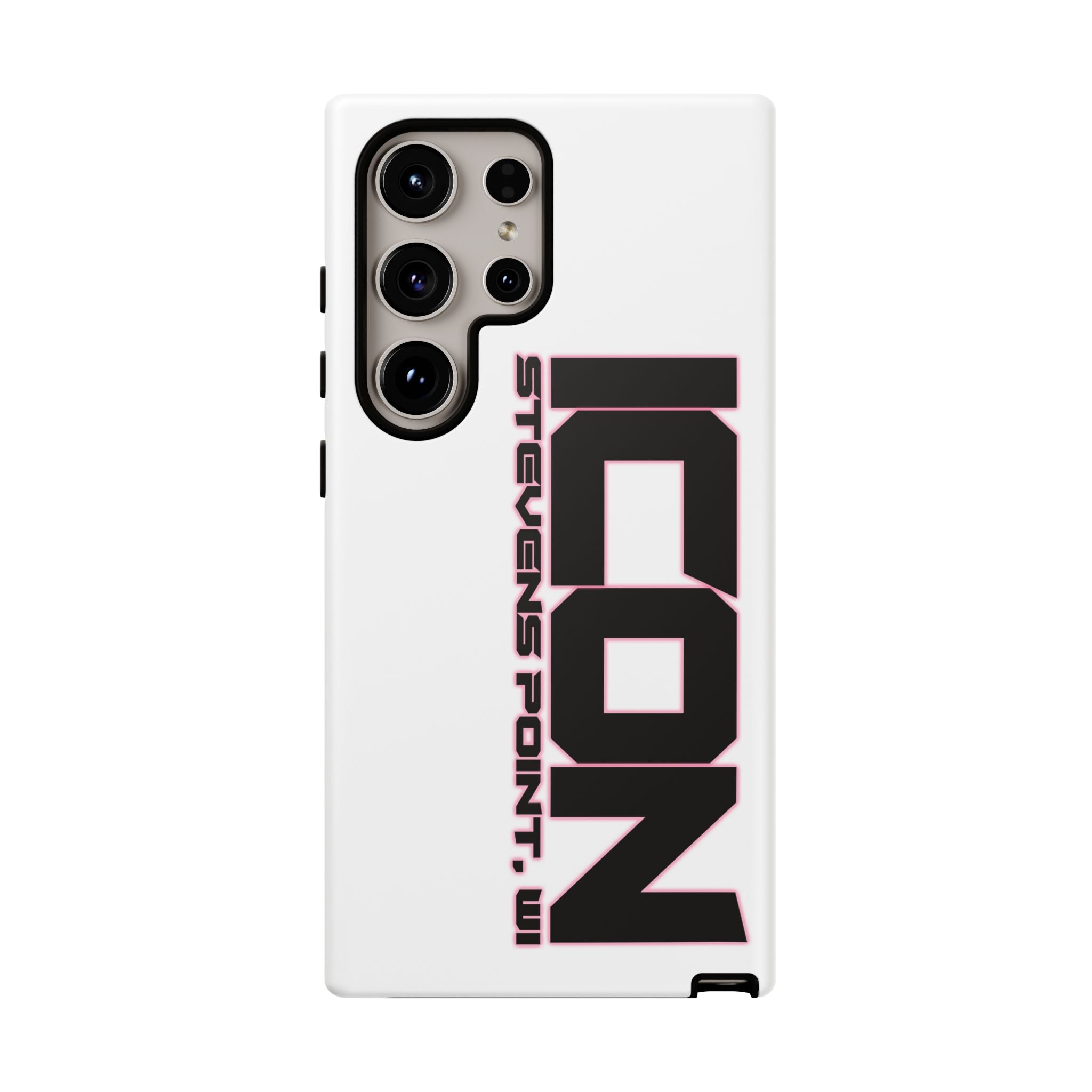 ICON Tough Phone Case – Durable & Stylish Protection
