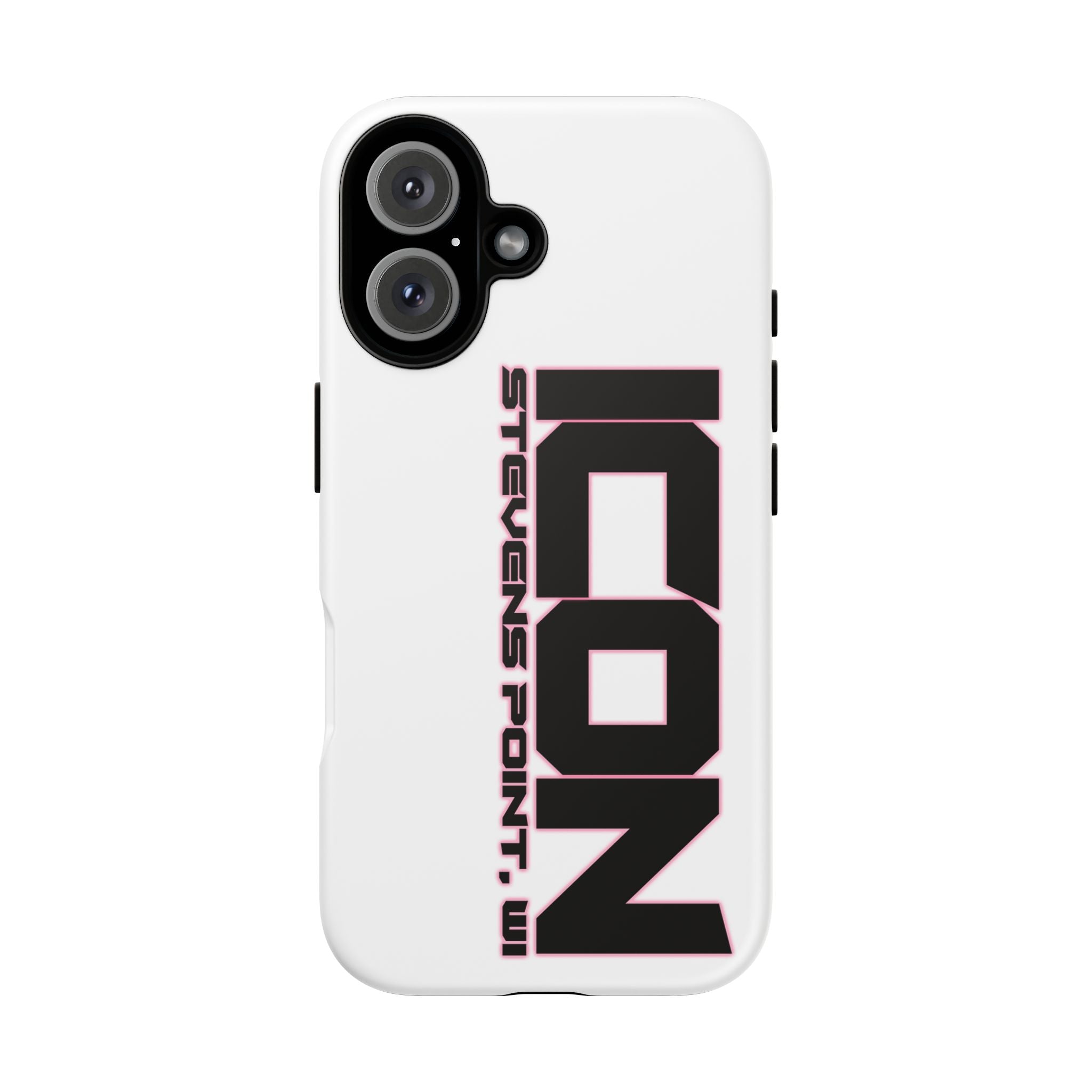 ICON Tough Phone Case – Durable & Stylish Protection