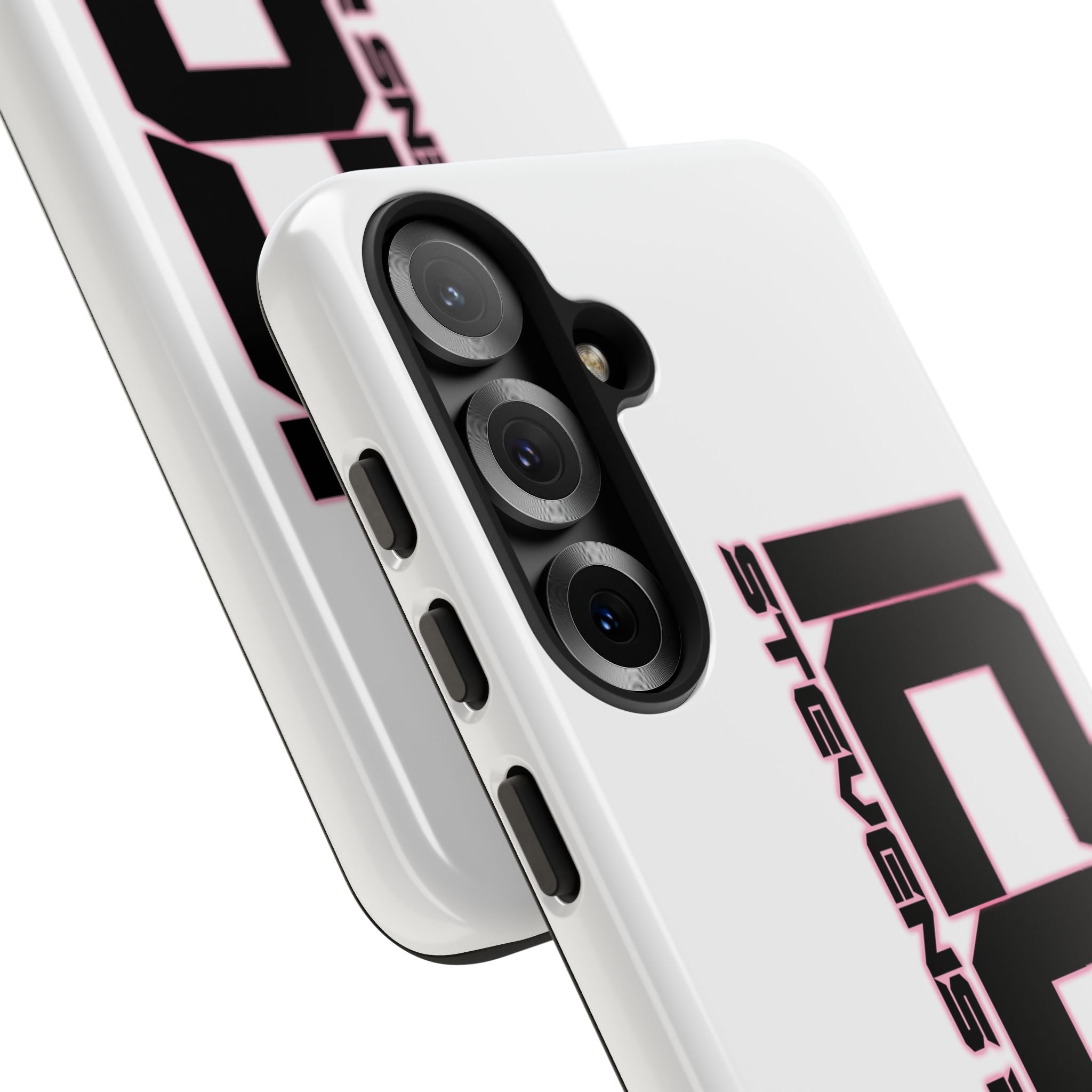 ICON Tough Phone Case – Durable & Stylish Protection