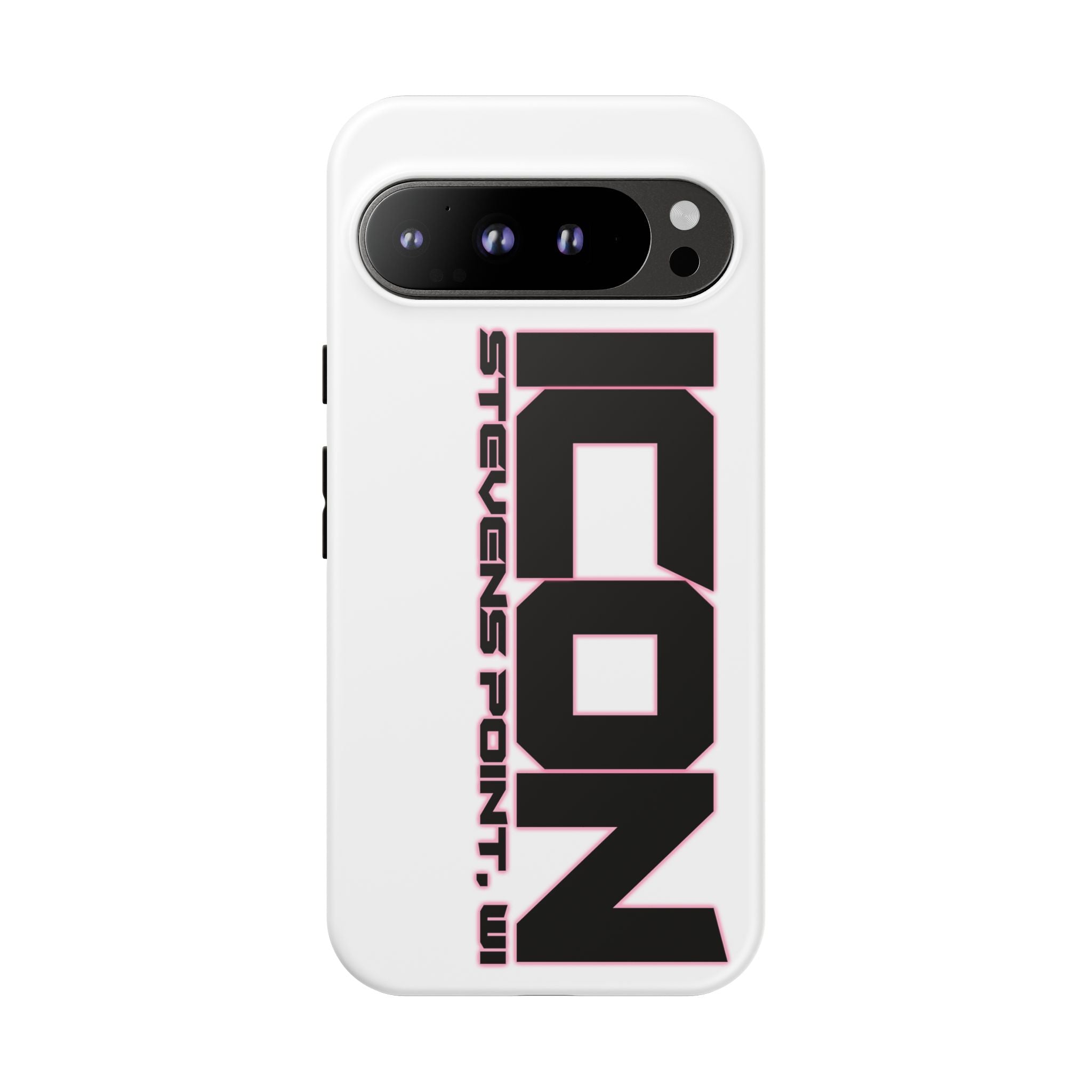 ICON Tough Phone Case – Durable & Stylish Protection