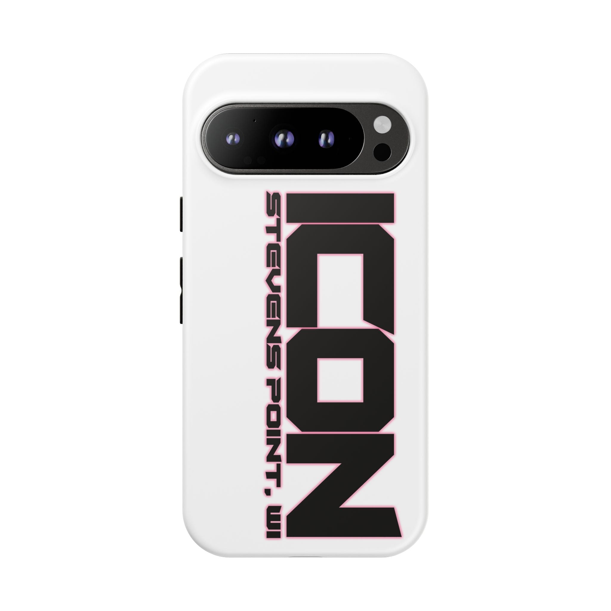 ICON Tough Phone Case – Durable & Stylish Protection