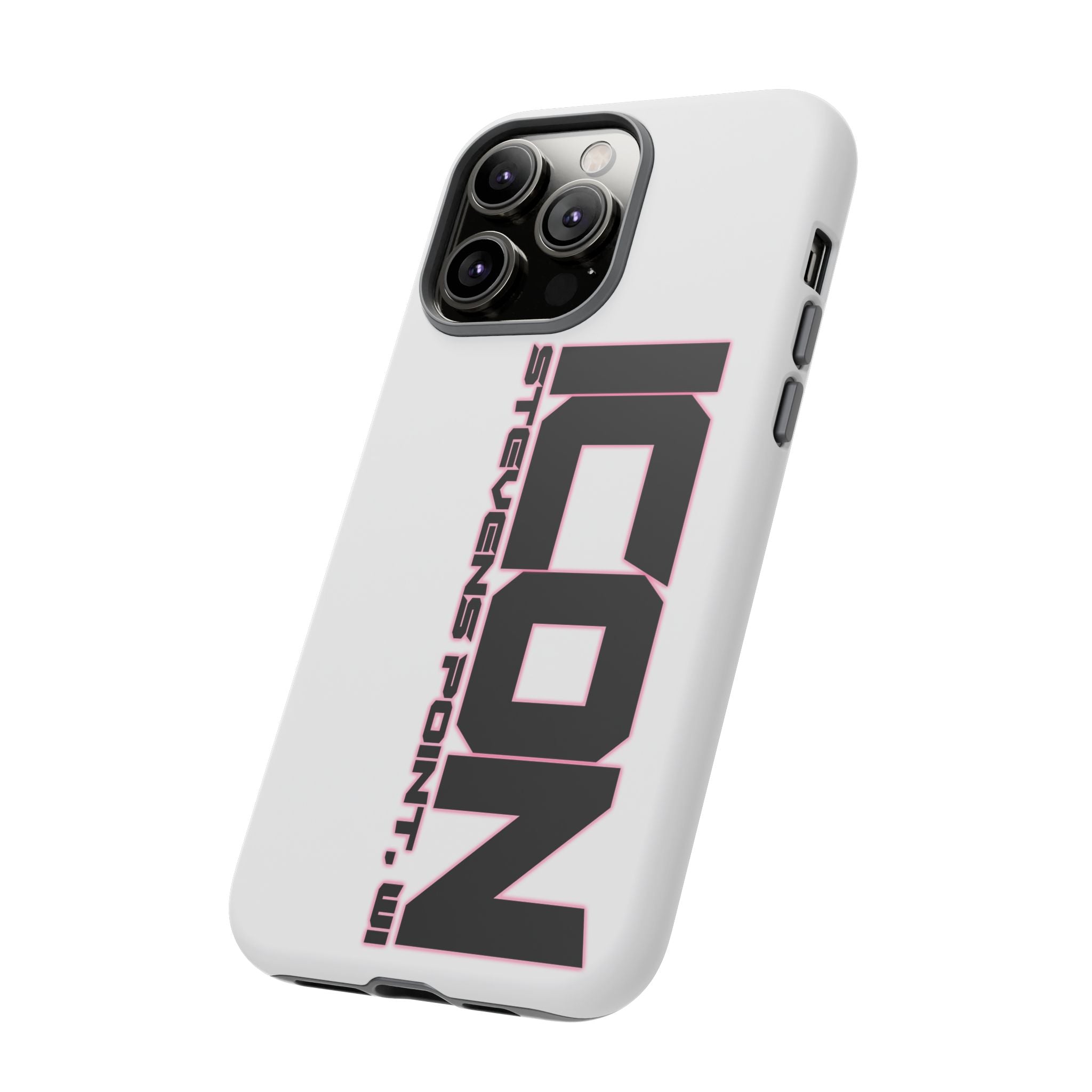 ICON Tough Phone Case – Durable & Stylish Protection