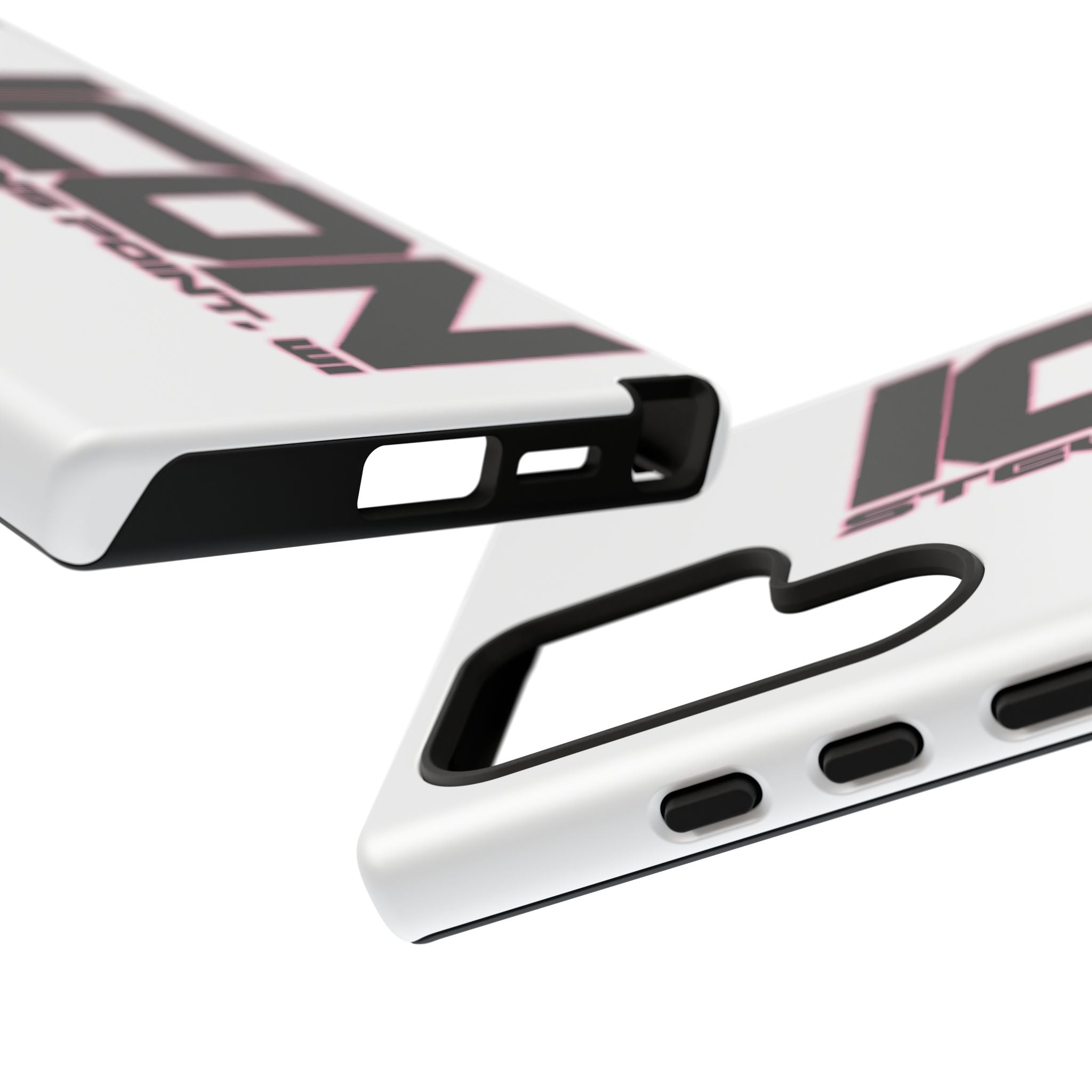 ICON Tough Phone Case – Durable & Stylish Protection