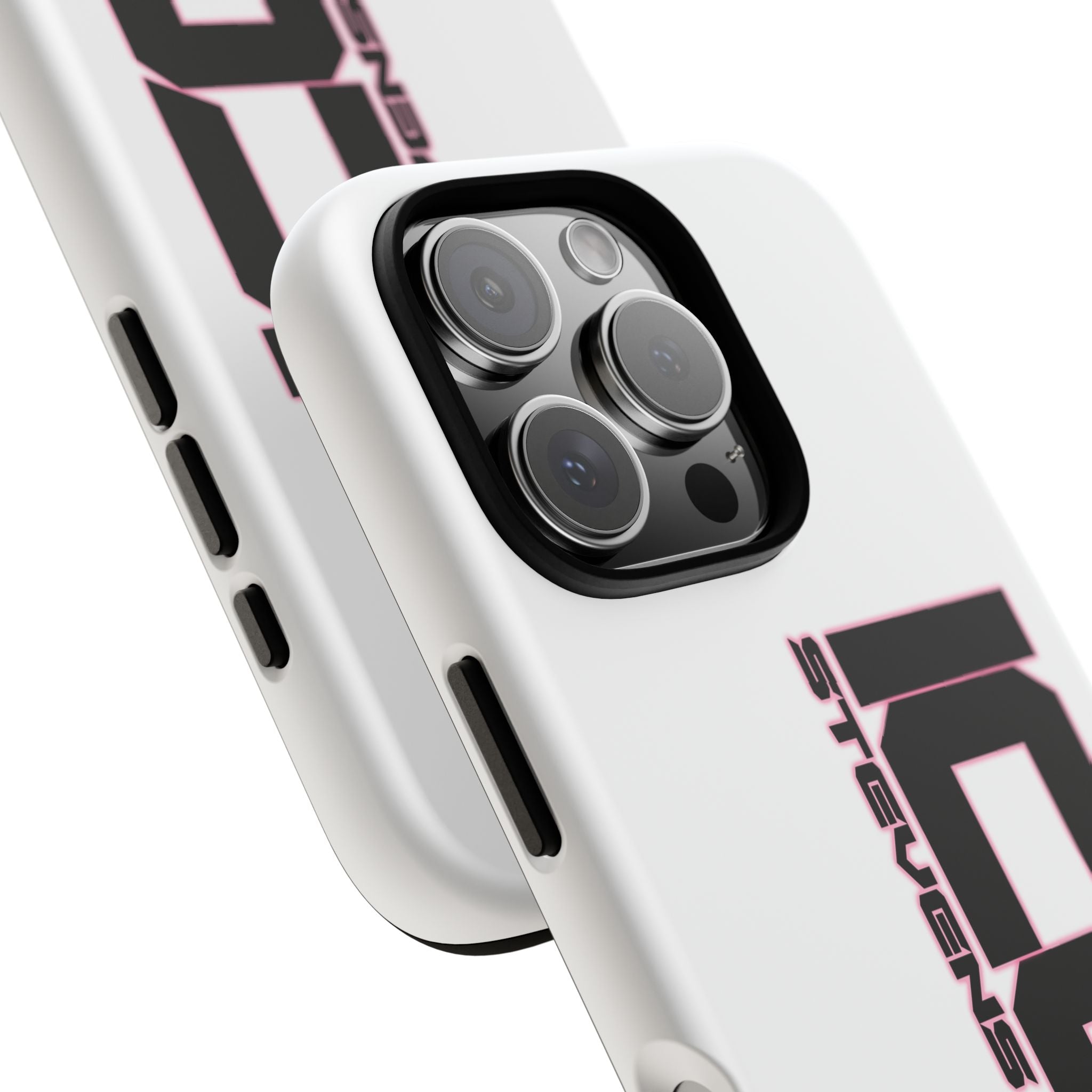 ICON Tough Phone Case – Durable & Stylish Protection