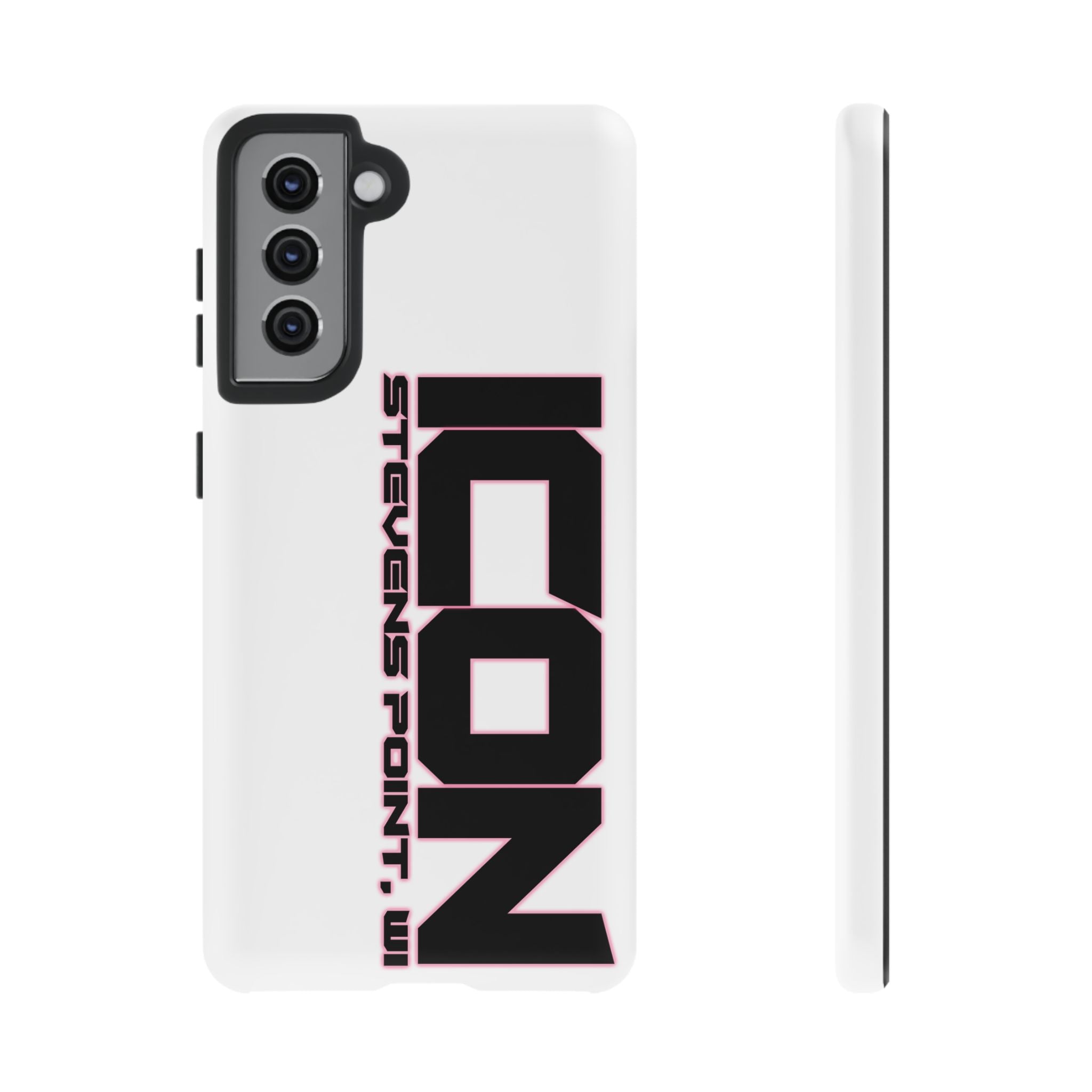 ICON Tough Phone Case – Durable & Stylish Protection