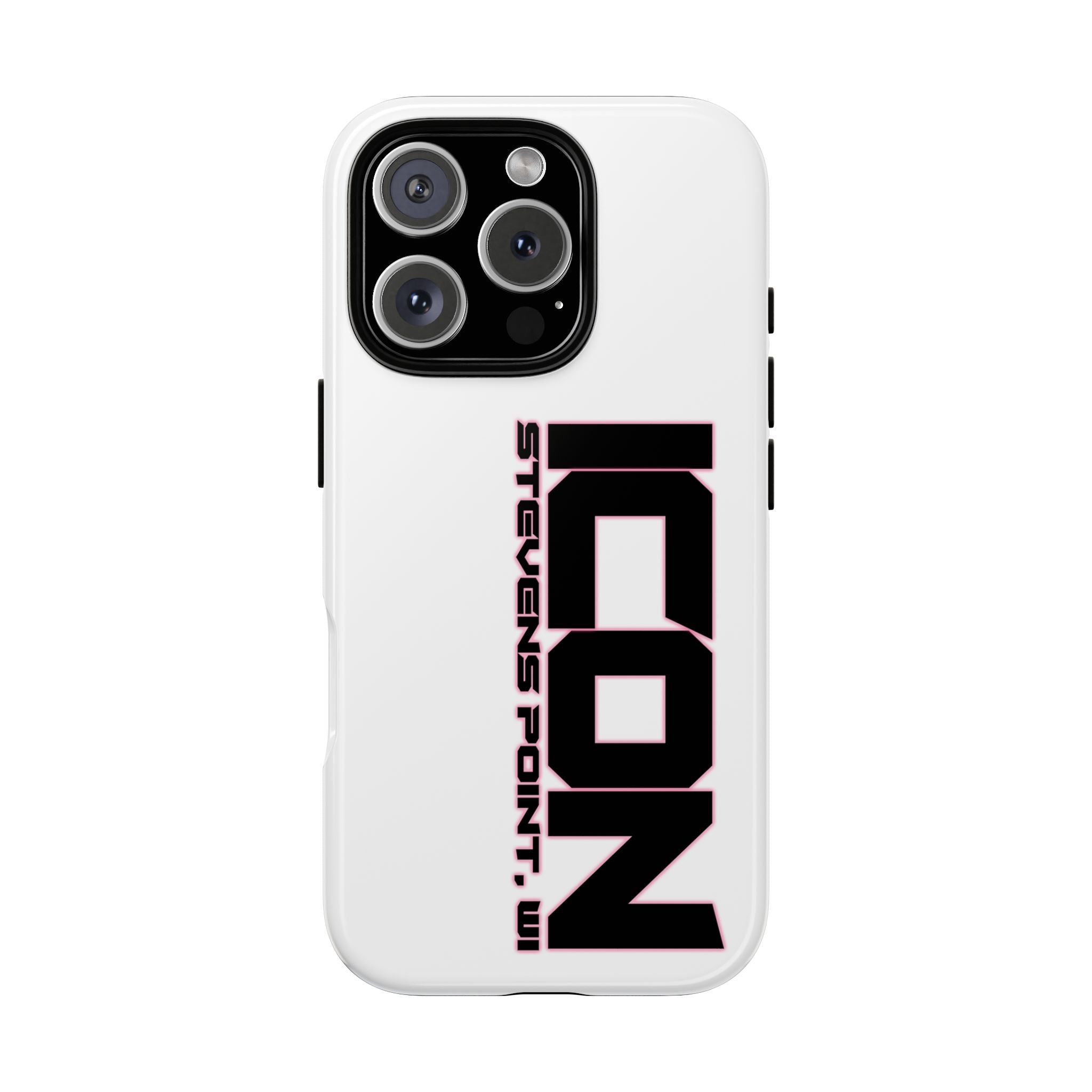 ICON Tough Phone Case – Durable & Stylish Protection