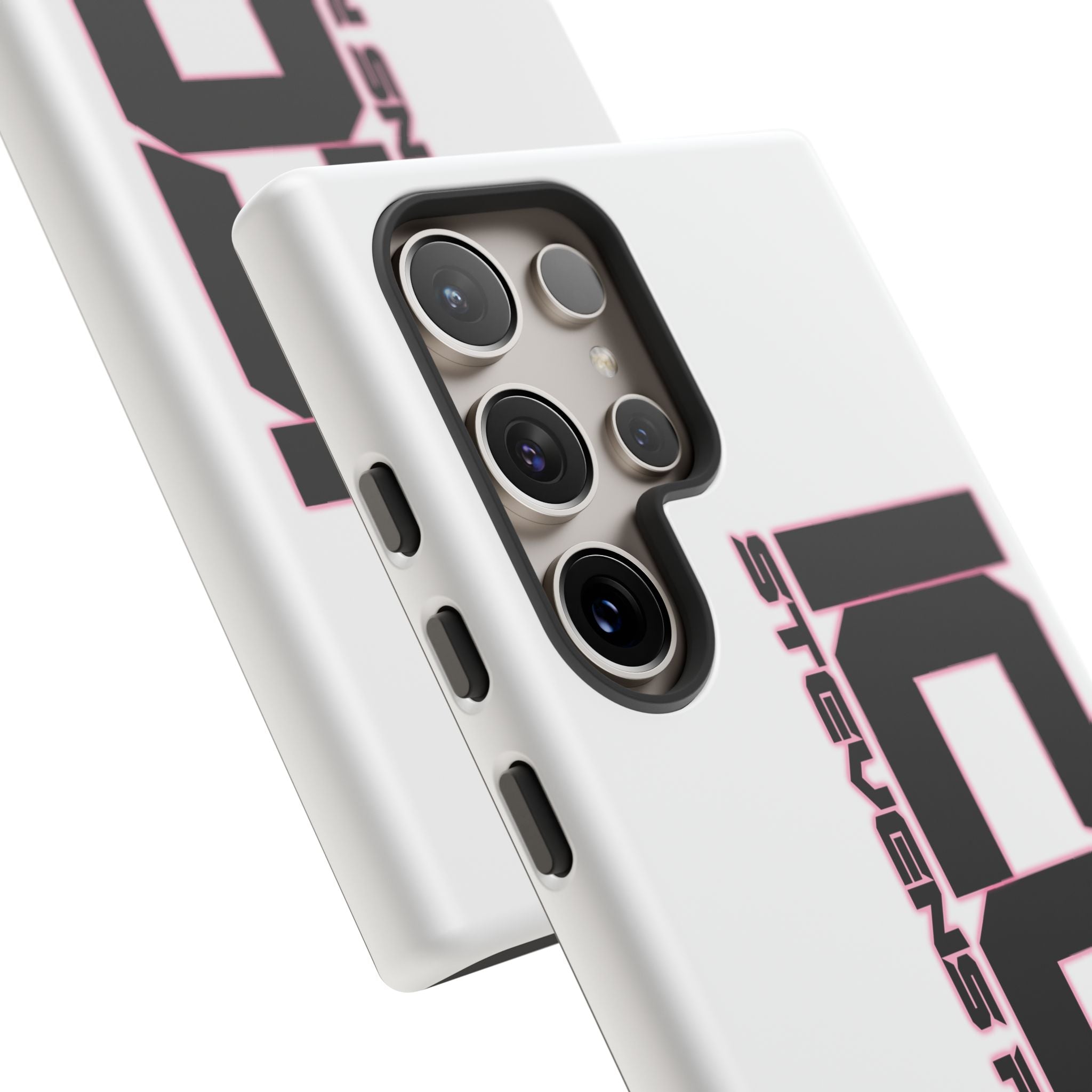 ICON Tough Phone Case – Durable & Stylish Protection