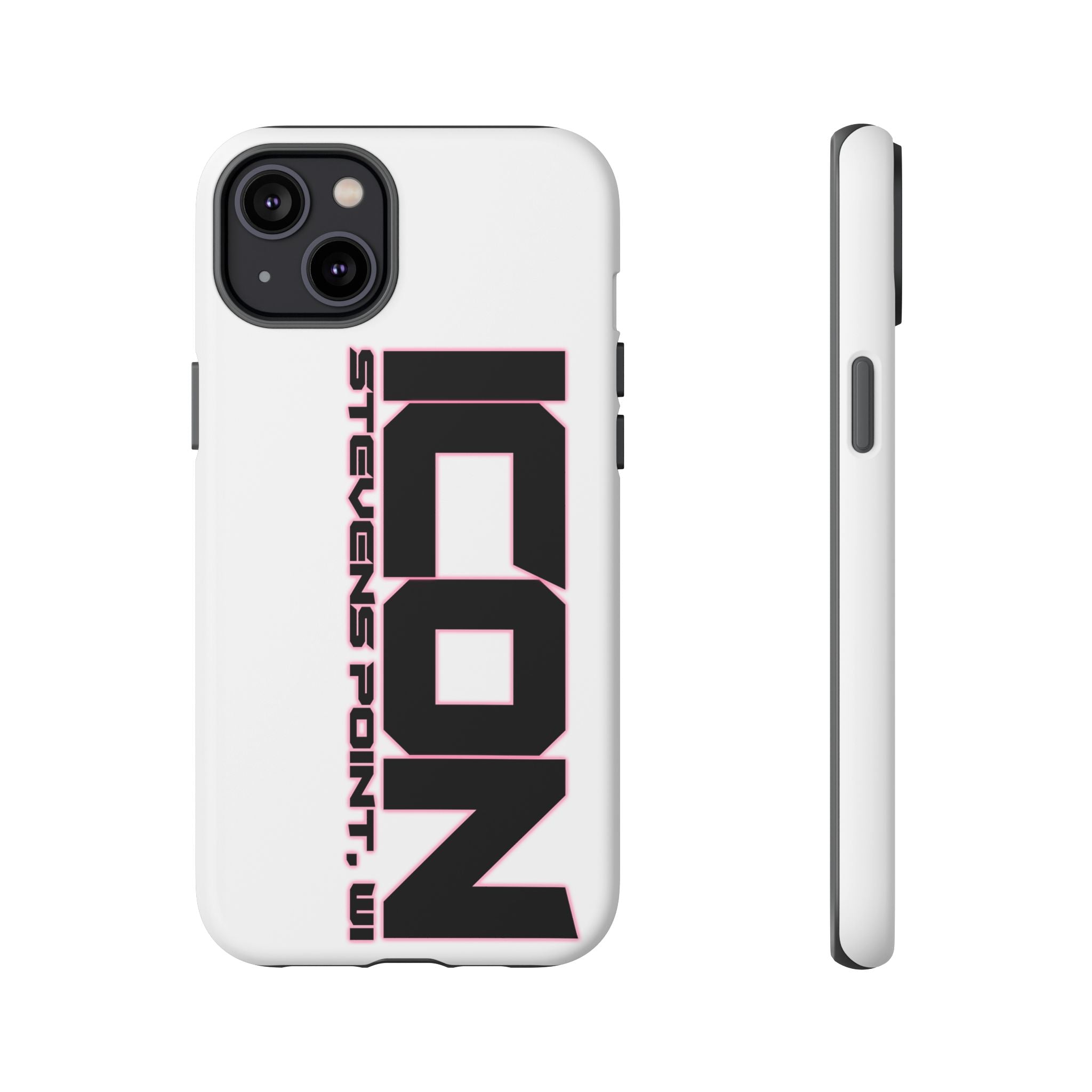 ICON Tough Phone Case – Durable & Stylish Protection