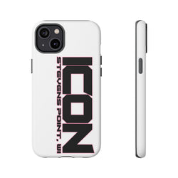 ICON Tough Phone Case – Durable & Stylish Protection