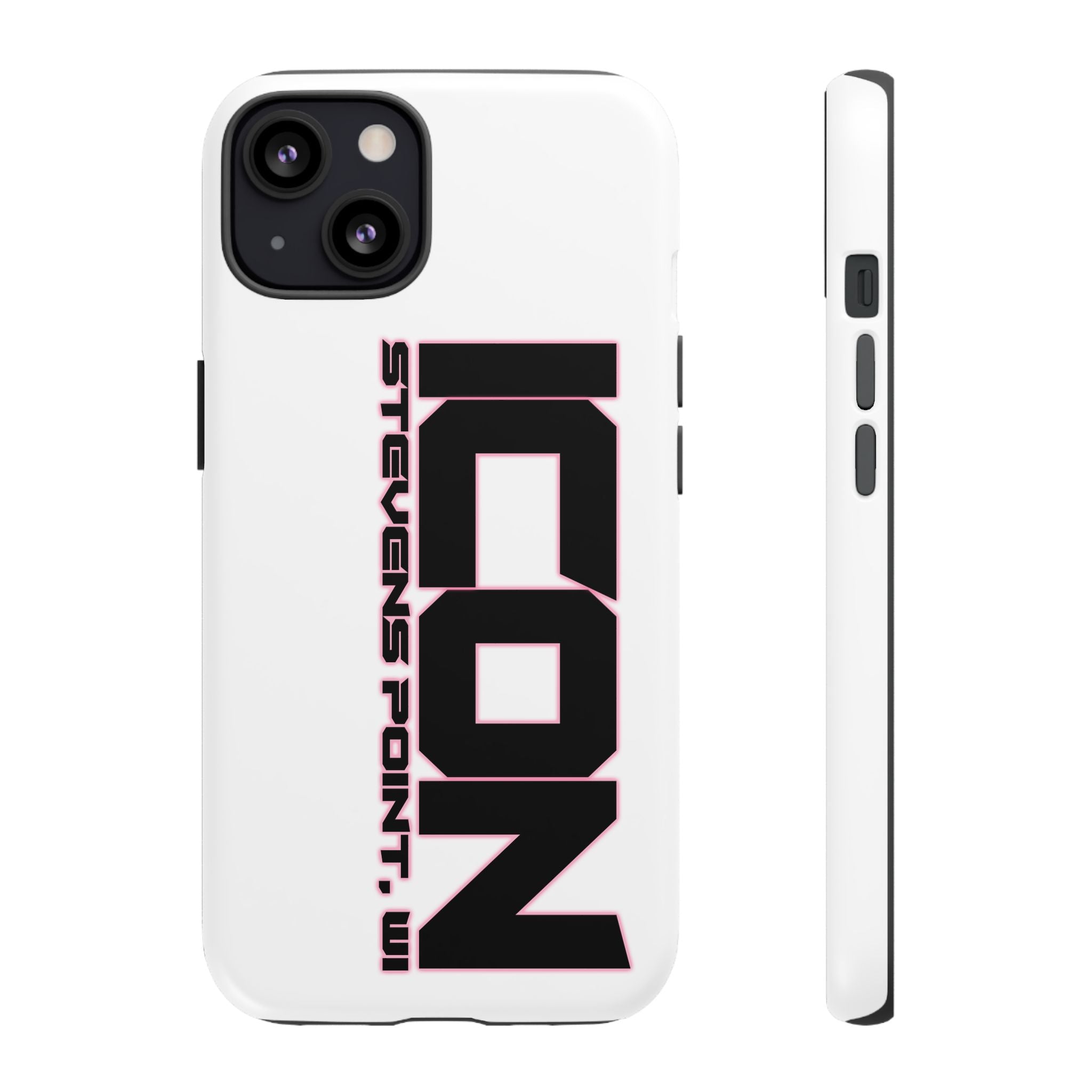 ICON Tough Phone Case – Durable & Stylish Protection