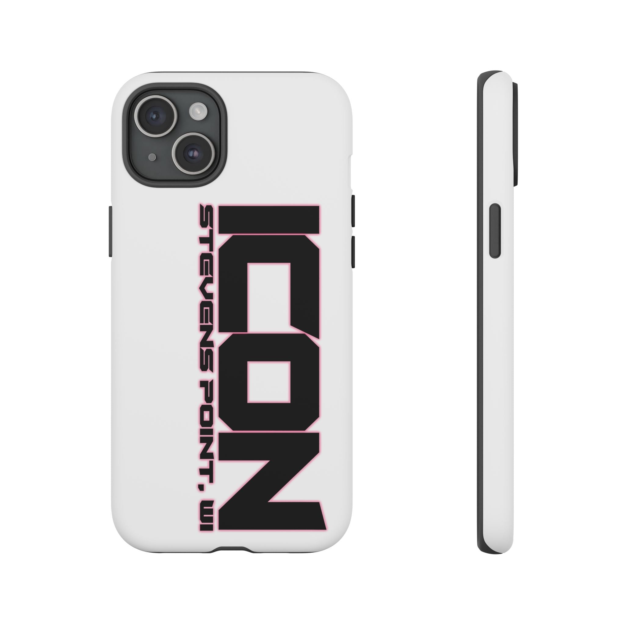 ICON Tough Phone Case – Durable & Stylish Protection