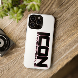 ICON Tough Phone Case – Durable & Stylish Protection