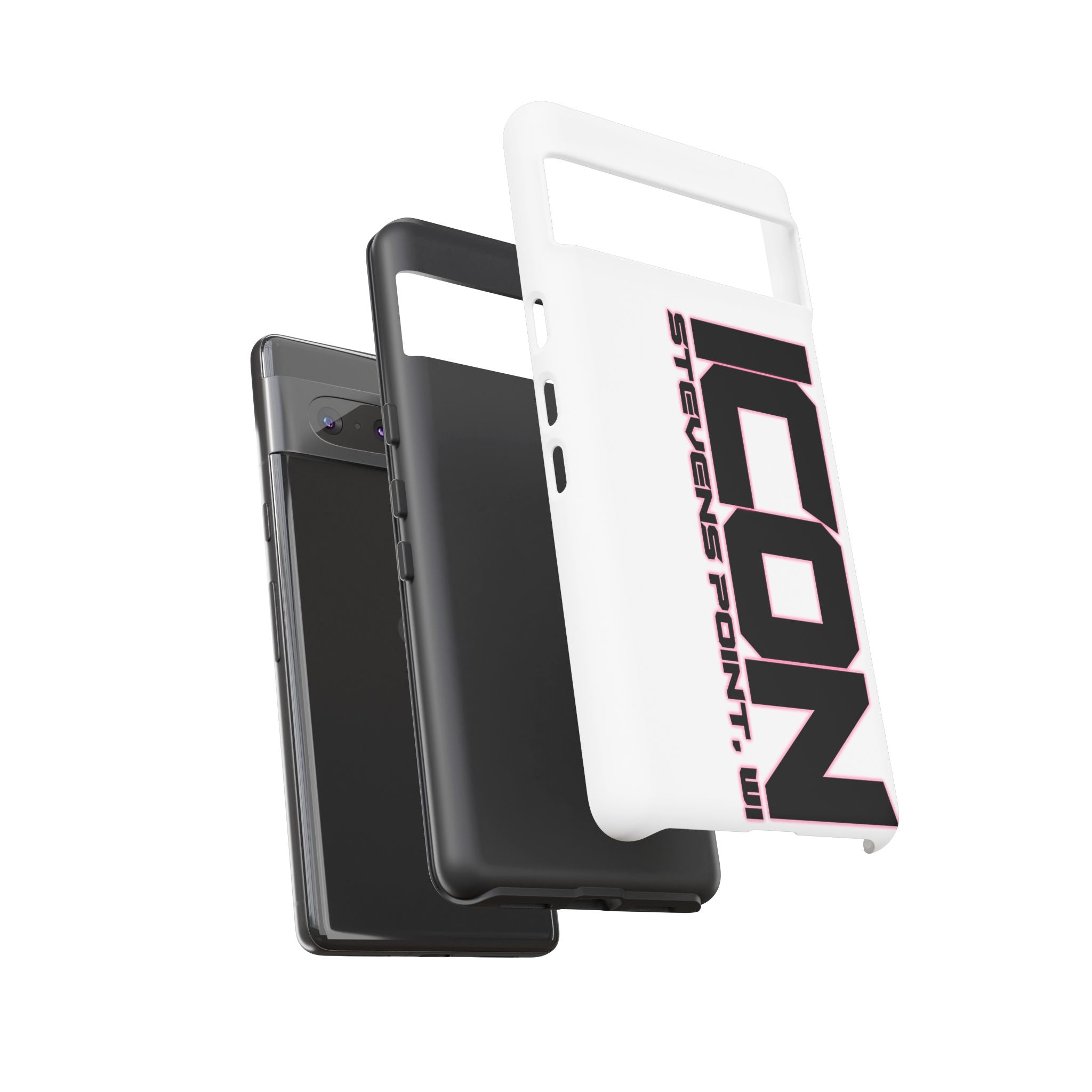 ICON Tough Phone Case – Durable & Stylish Protection
