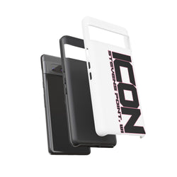 ICON Tough Phone Case – Durable & Stylish Protection