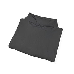 ICON Unisex Hoodie – Casual & Stylish Sweatshirt - Customizable