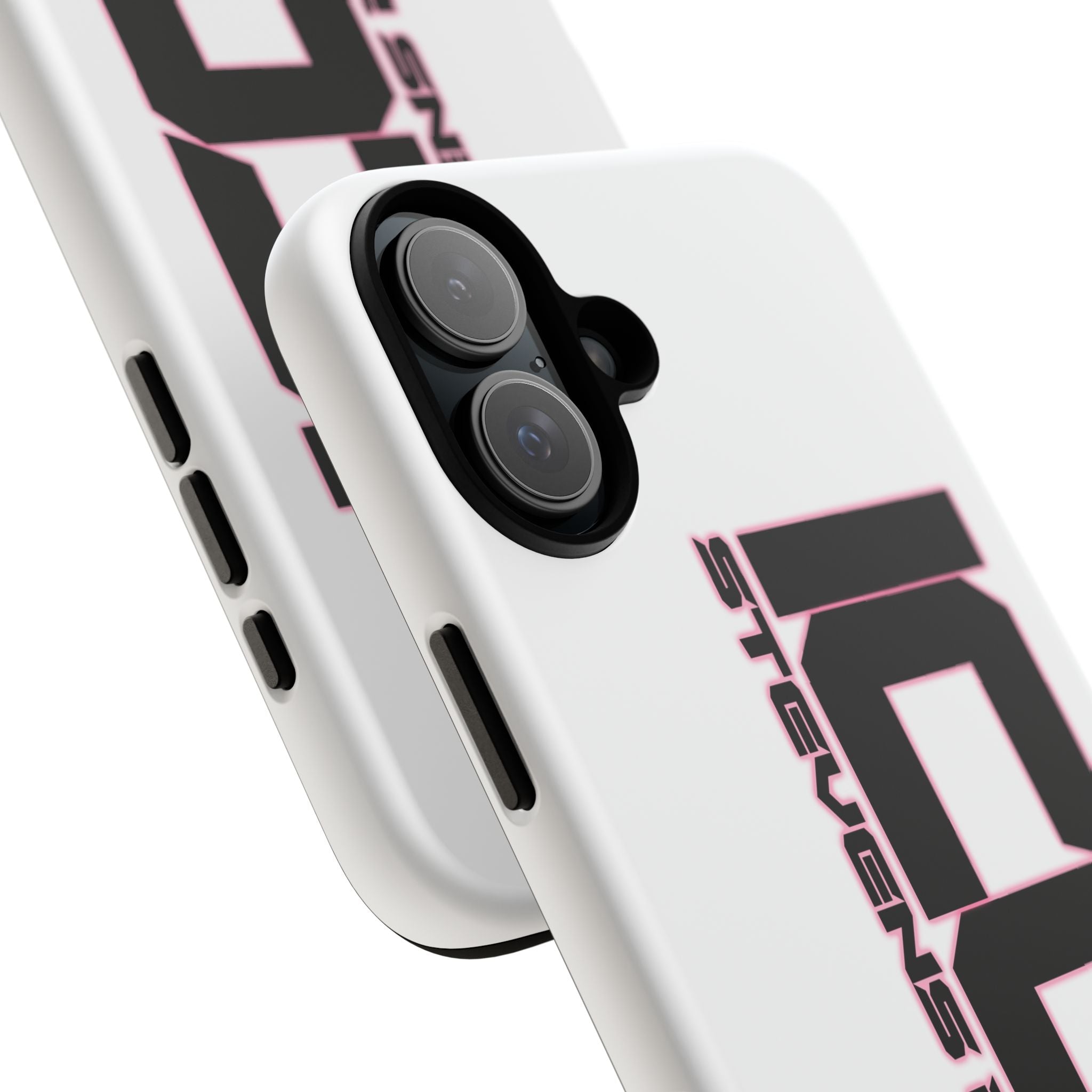 ICON Tough Phone Case – Durable & Stylish Protection