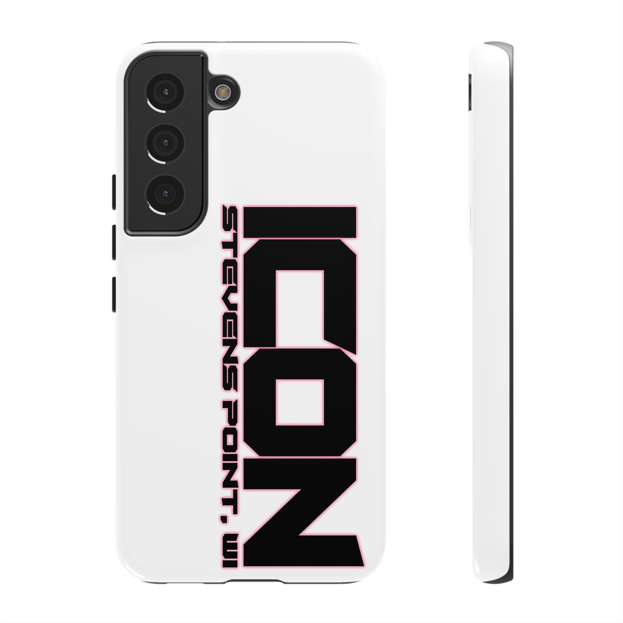 ICON Tough Phone Case – Durable & Stylish Protection