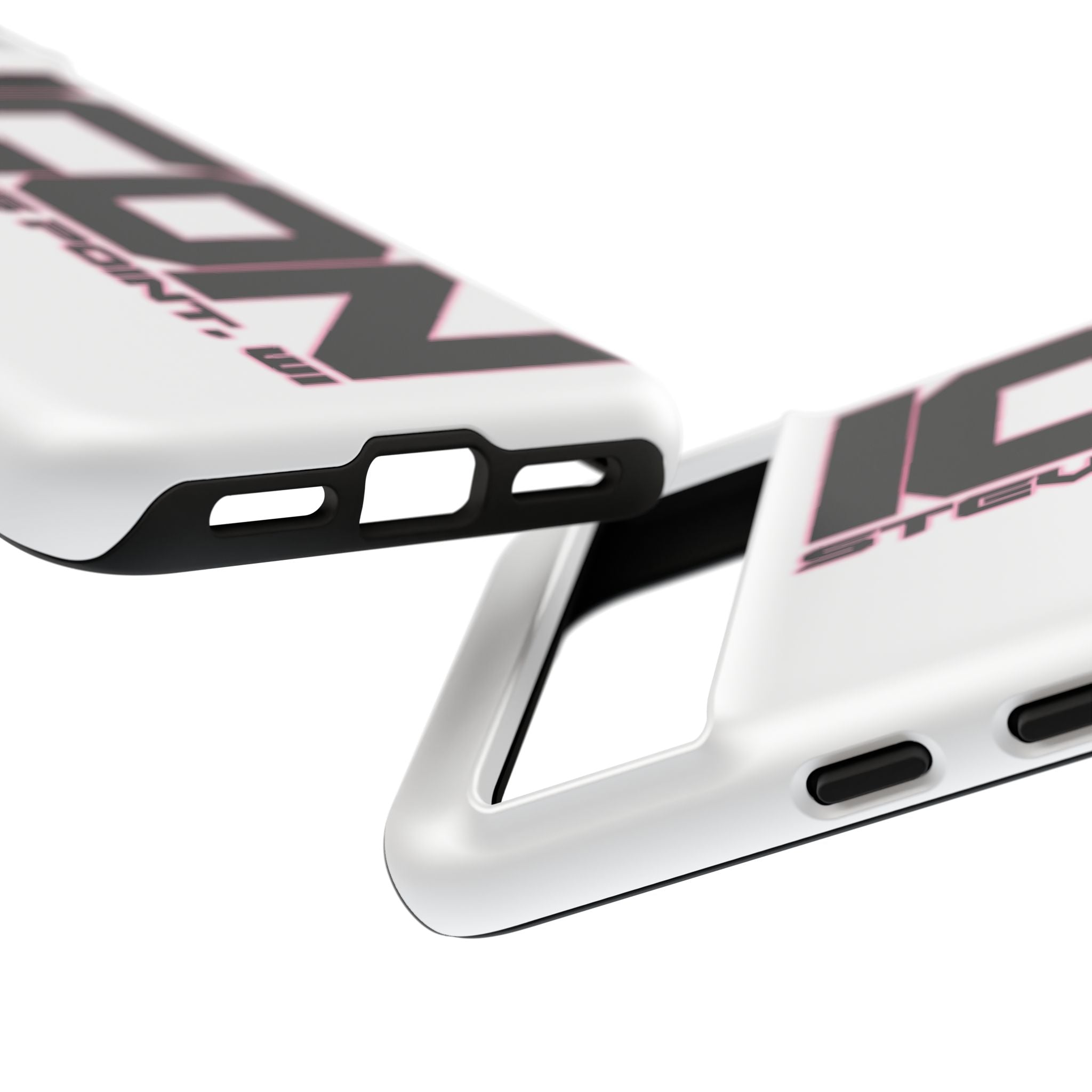 ICON Tough Phone Case – Durable & Stylish Protection