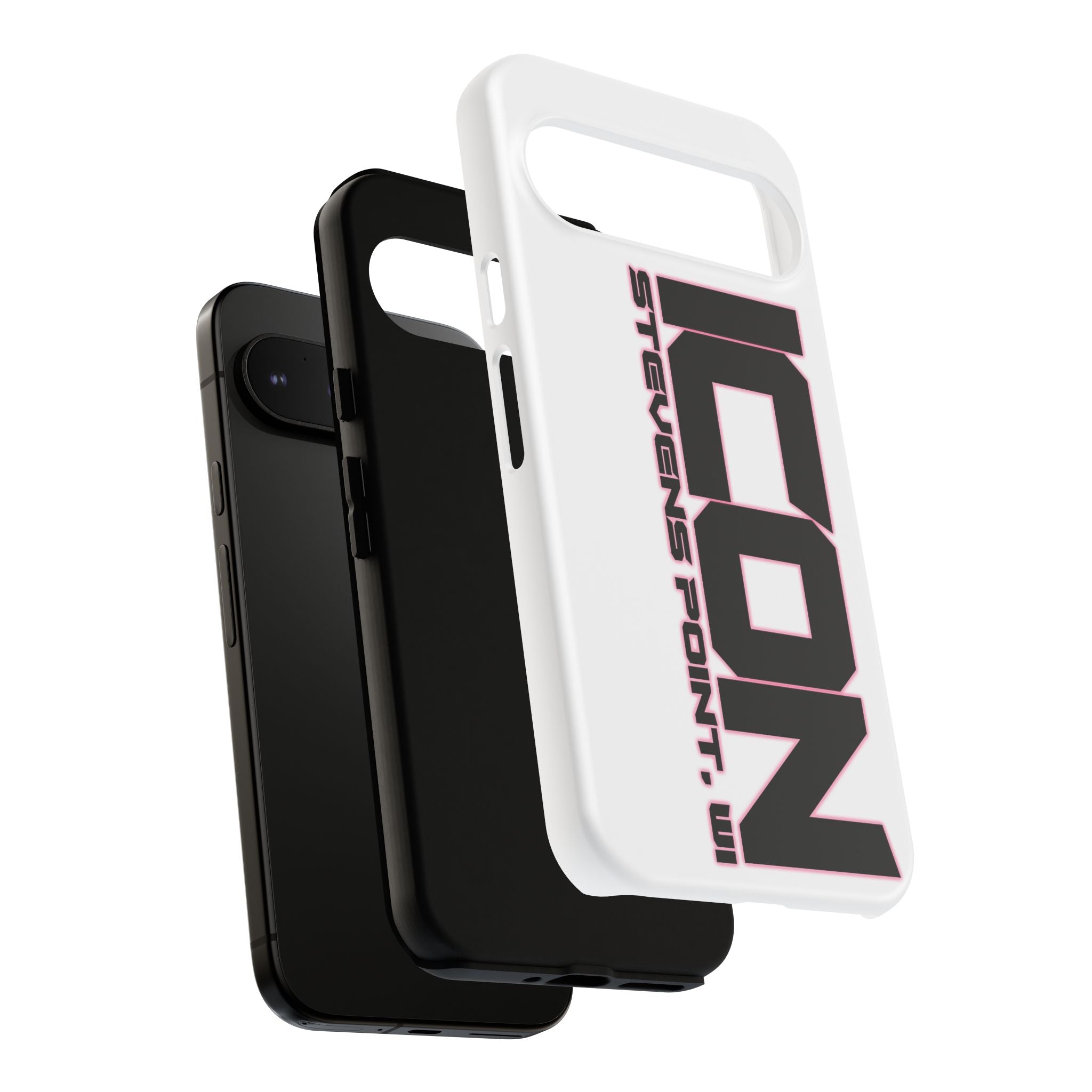 ICON Tough Phone Case – Durable & Stylish Protection