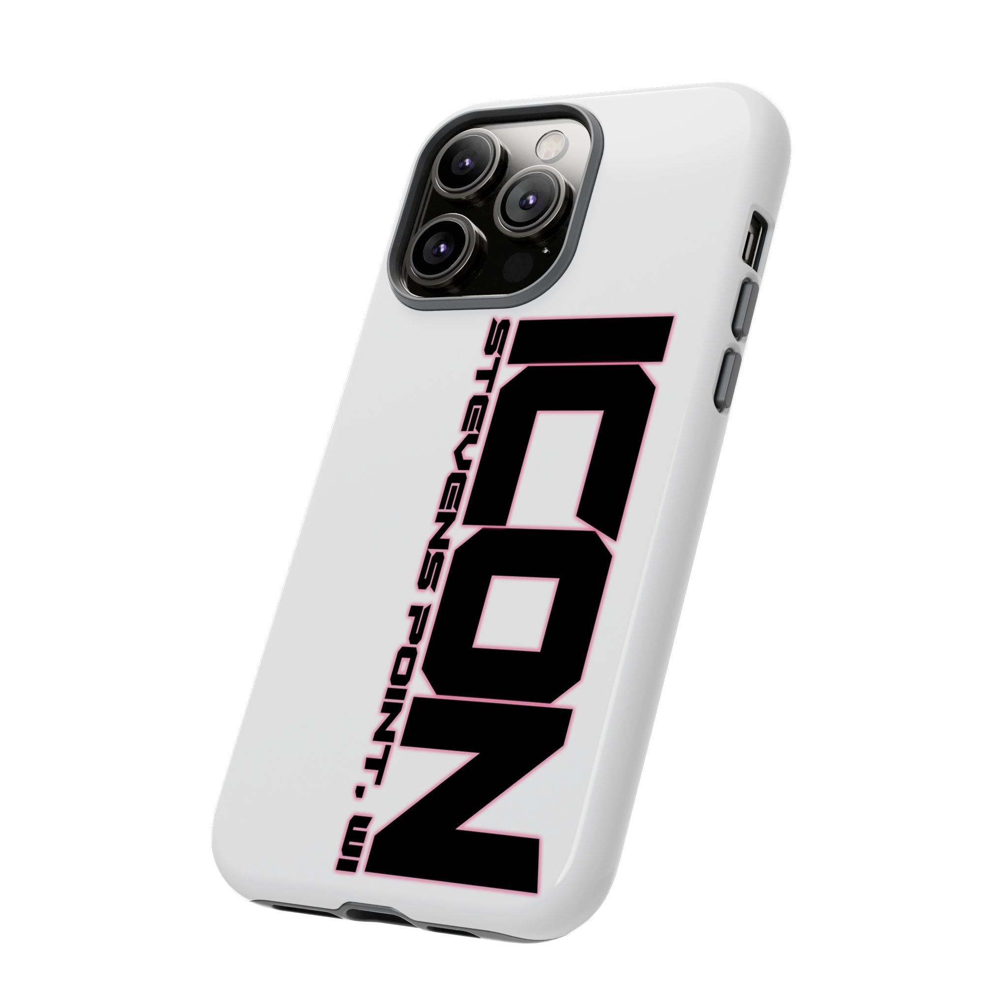 ICON Tough Phone Case – Durable & Stylish Protection