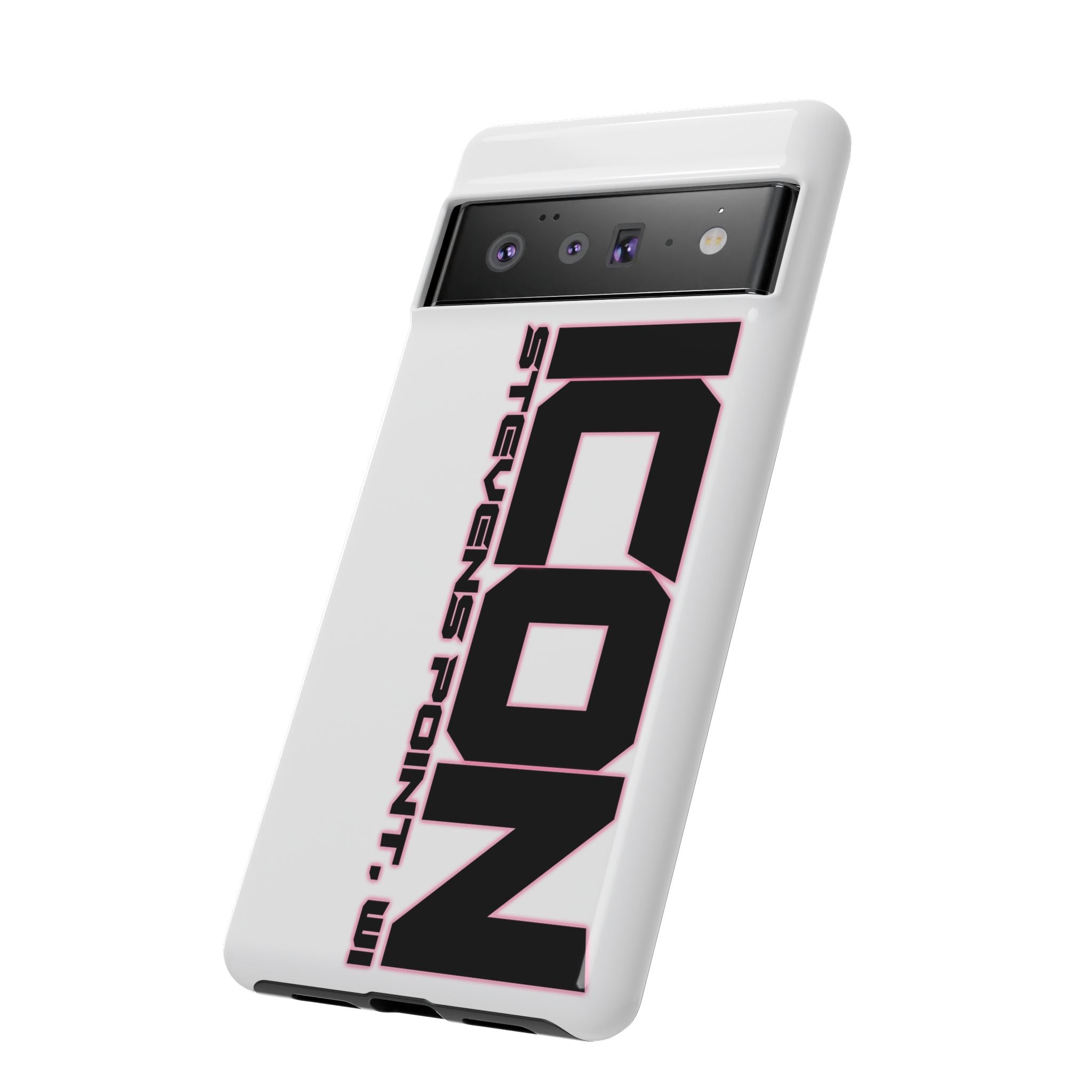 ICON Tough Phone Case – Durable & Stylish Protection